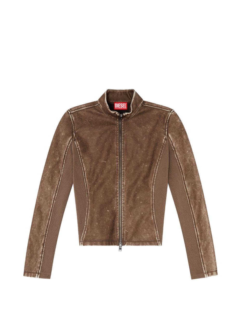 Diesel Giacca Biker