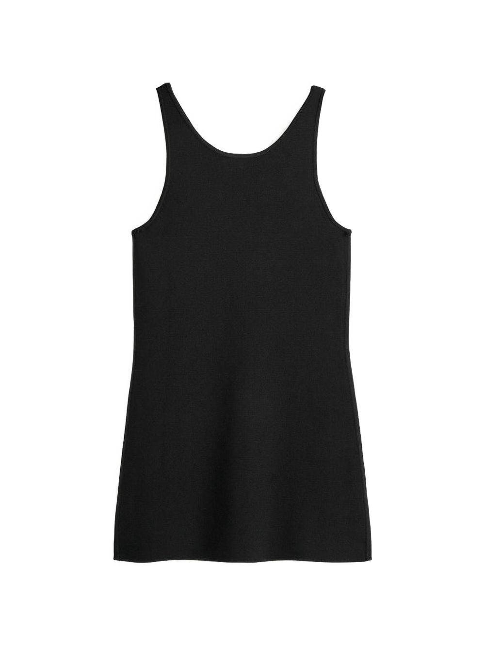Toteme TOTEME Knitted Tank Top　TOTEME ニットタンクトップ