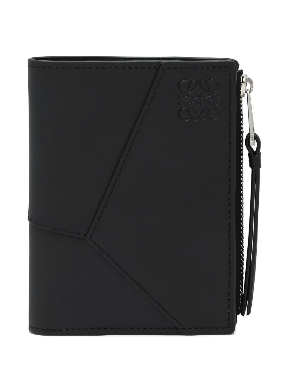 Loewe Puzzle Slim Compact Card Holder