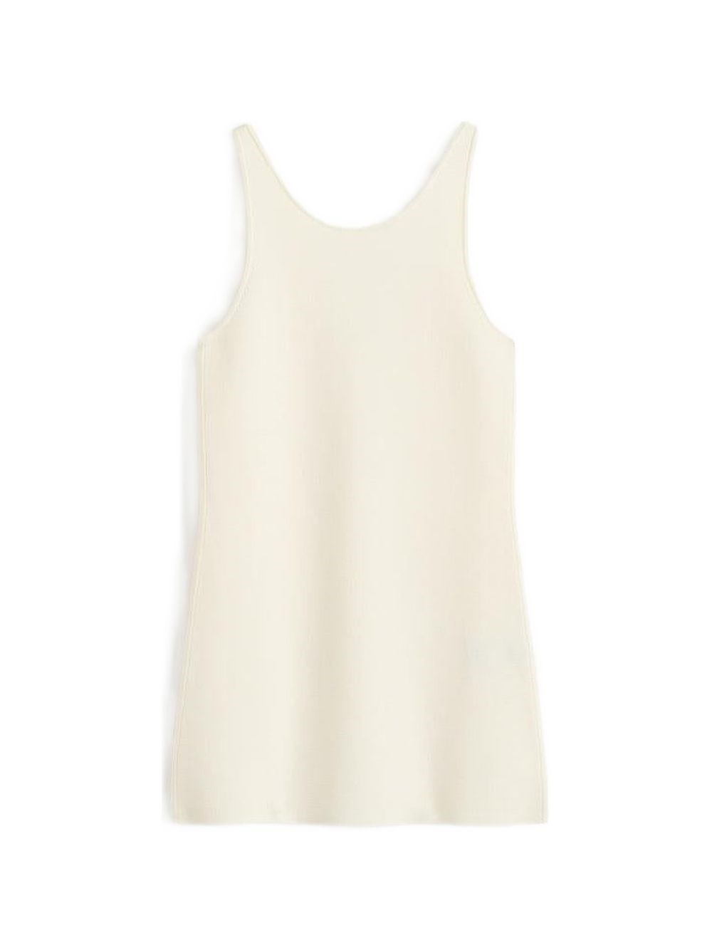 TOTEME Knitted Tank Top TOTEME Knitted Tank Top