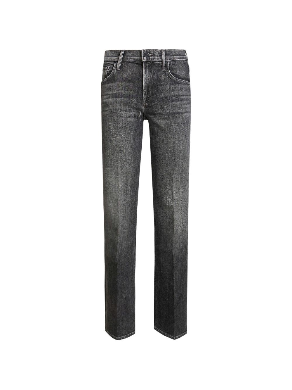 Mother The Bookie Sneak Denim Jeans Mother The Bookie Sneak Denim Jeans
