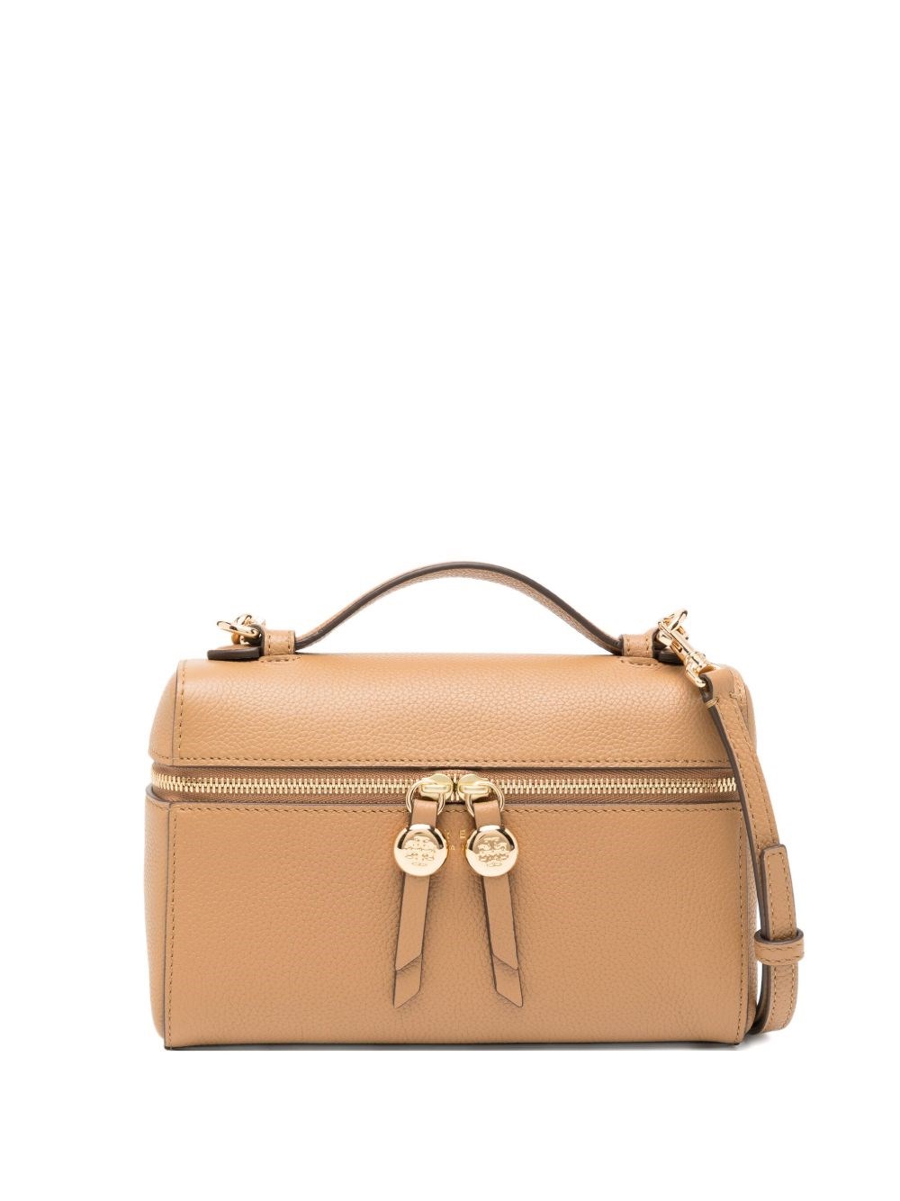Tory Burch Romy Borsa Vanity In Pelle