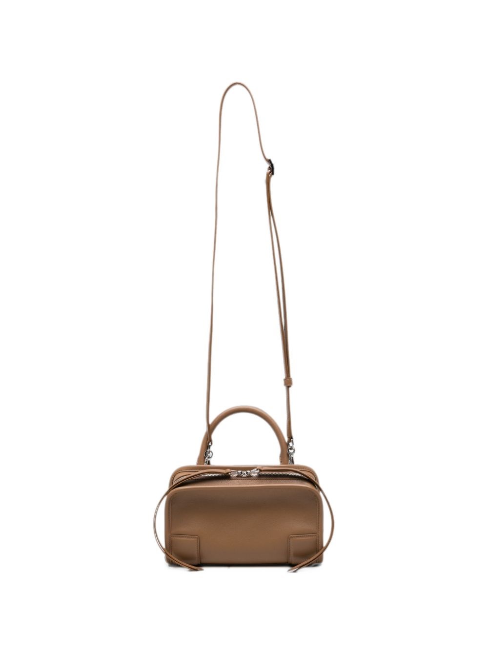 Loewe Borsa A Mano Mini In Pelle Amazona