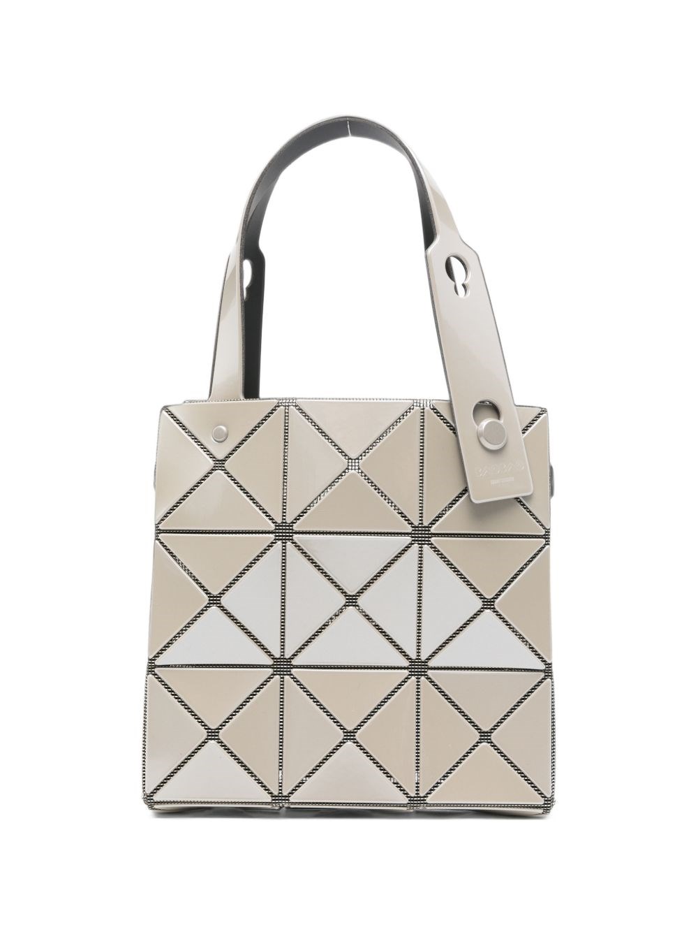 BAOBAO ISSEY MIYAKE Carat Handbag