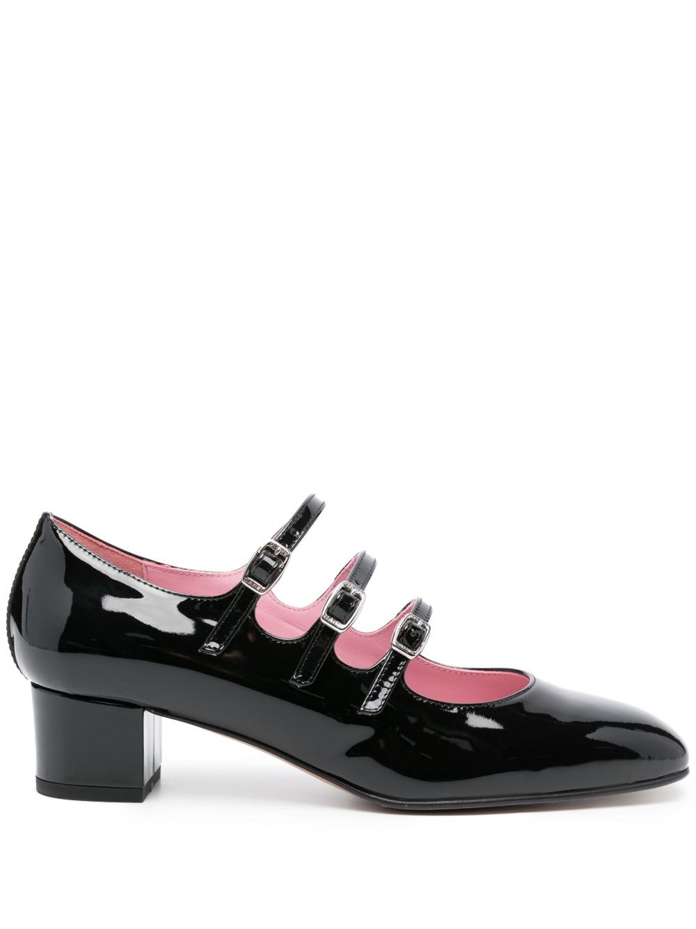 Kina Pumps