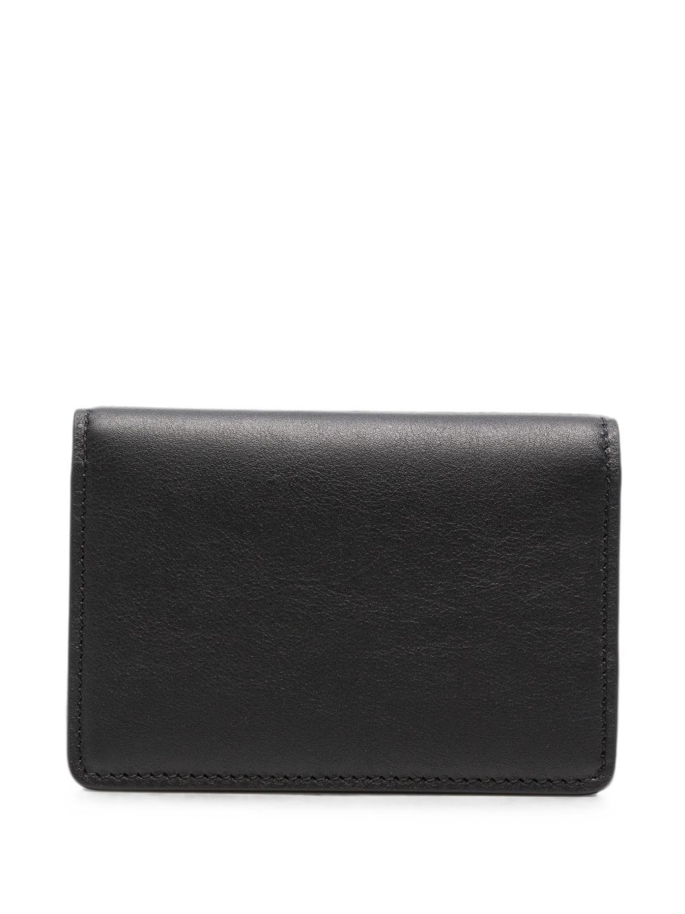 HIDESINS Leather Credit Card Case