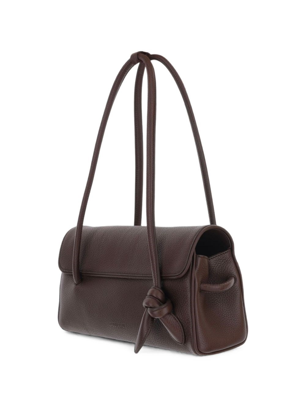 JACQUEMUS Borsa In Pelle Le Turismo Long