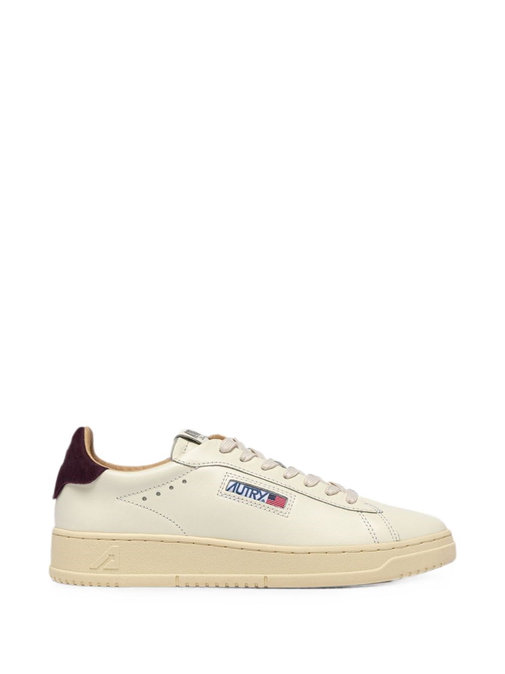 AUTRY Dallas Low Sneakers AUTRY Dallas Low Sneakers