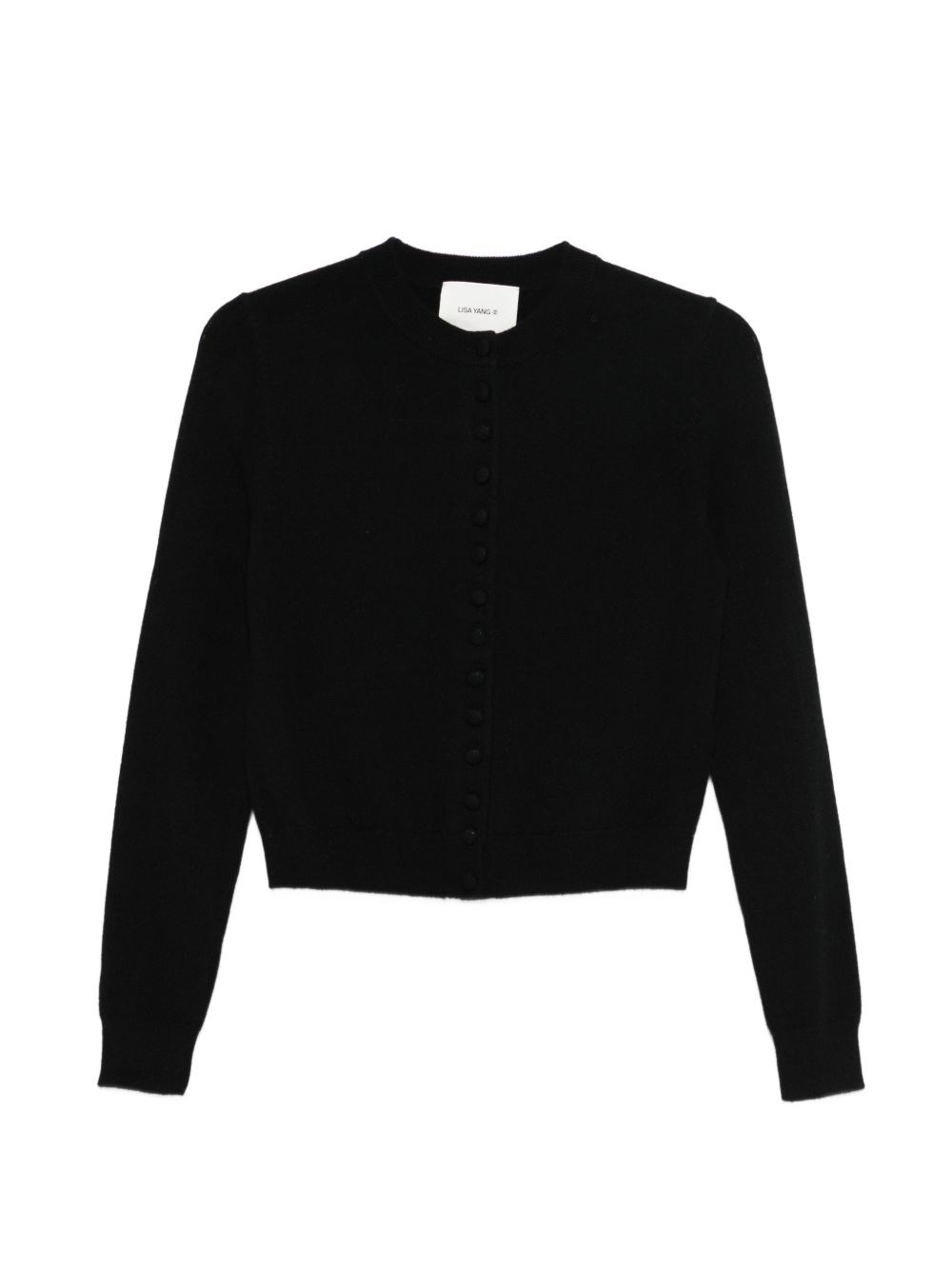 LISA YANG Wilona Cashmere Cardigan