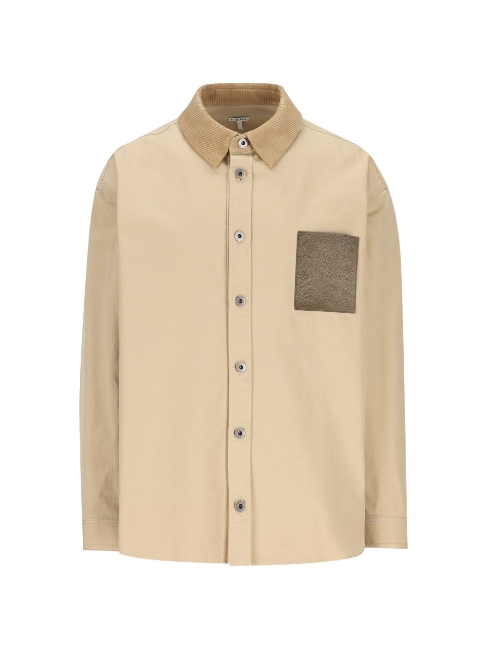 Workwear Jacket