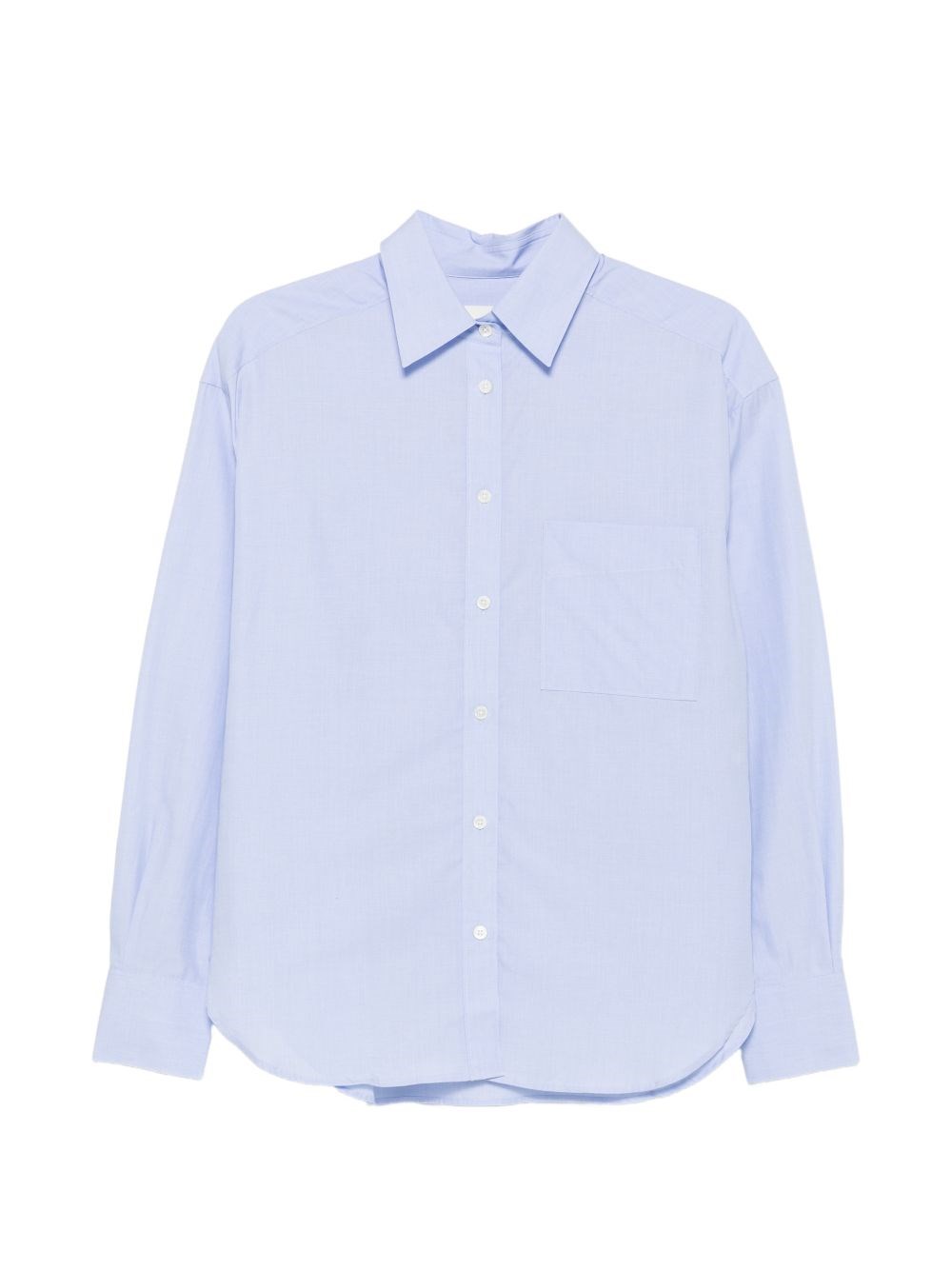 Closed Cotton Oversized Shirt