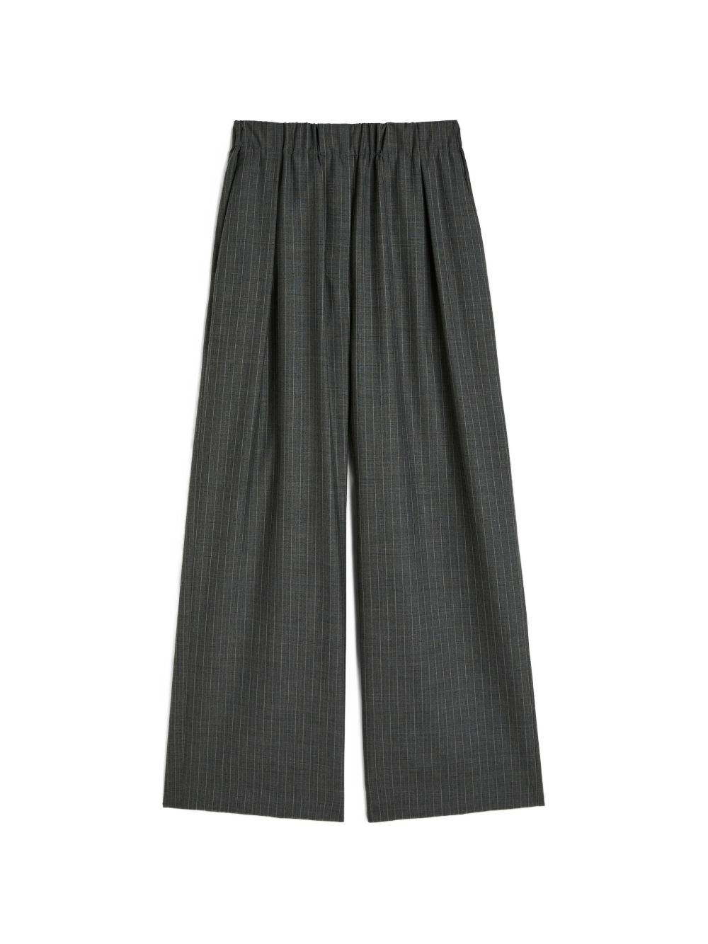 Jil Sander Wool Trousers