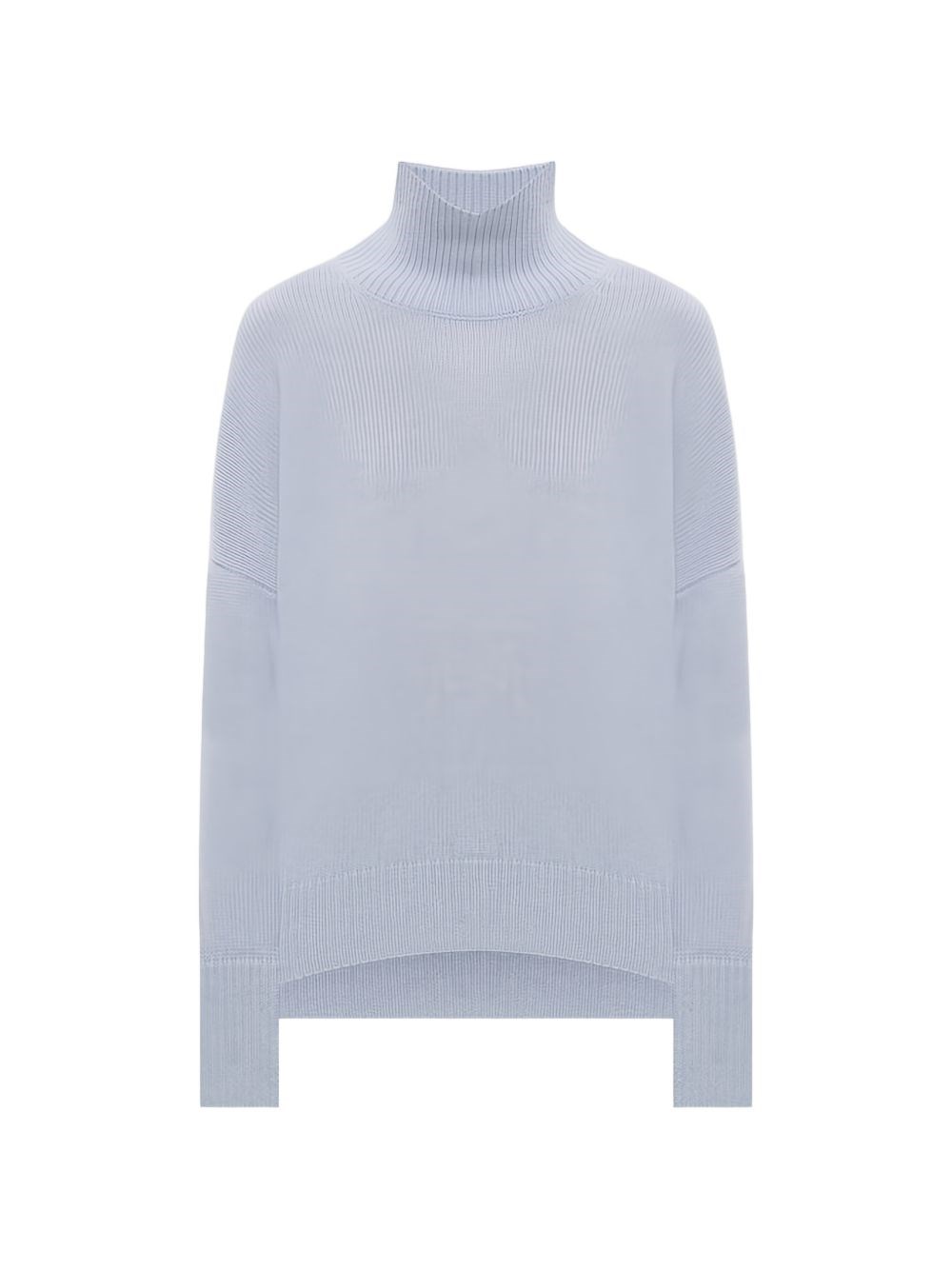 LISA YANG Heidi Cashmere Turtle-Neck Sweater