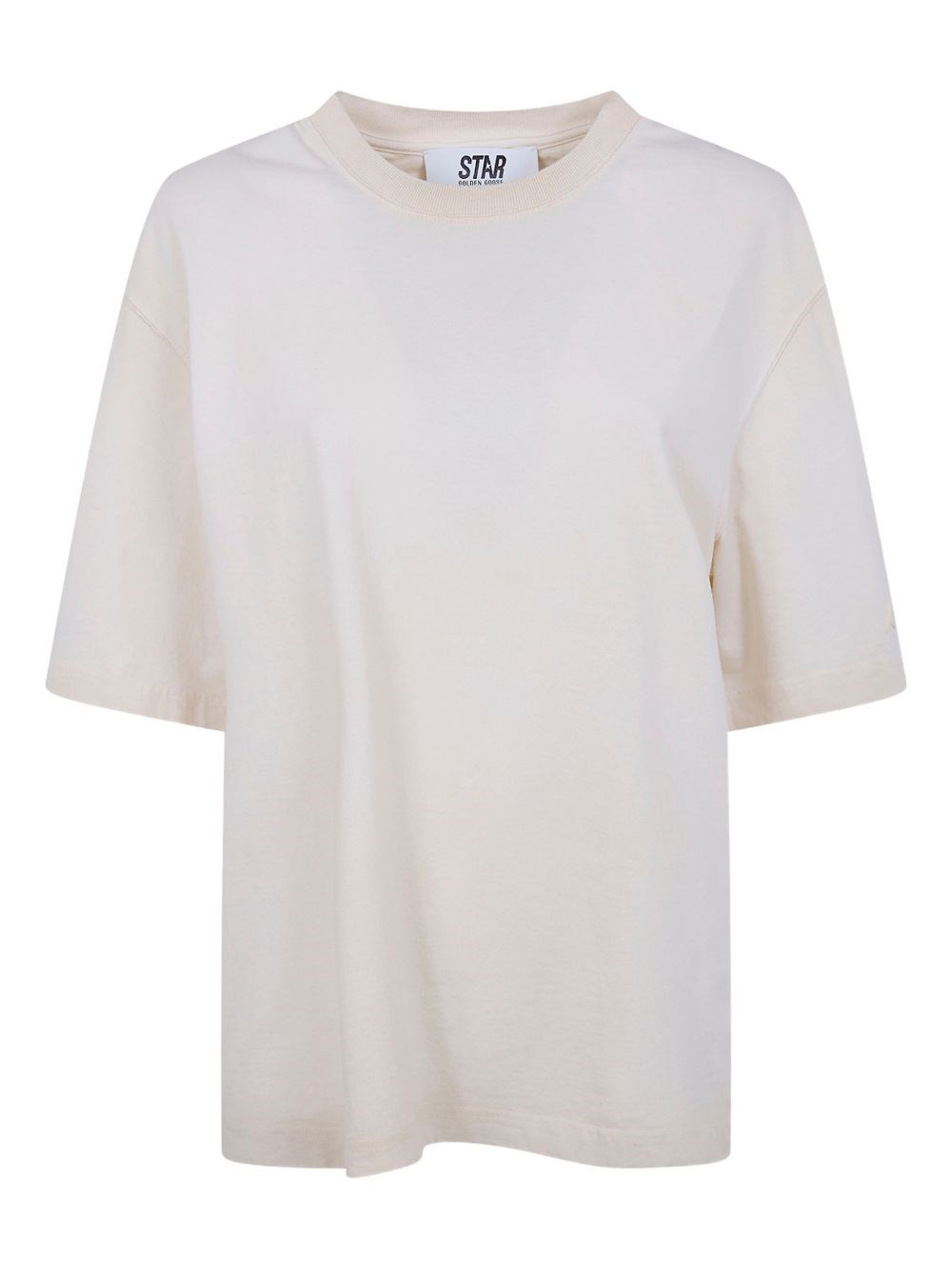 Golden Goose Cotton T-Shirt