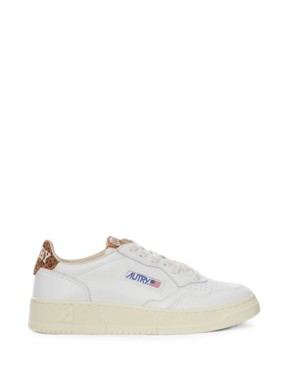 AUTRY Medialist Low Sneakers