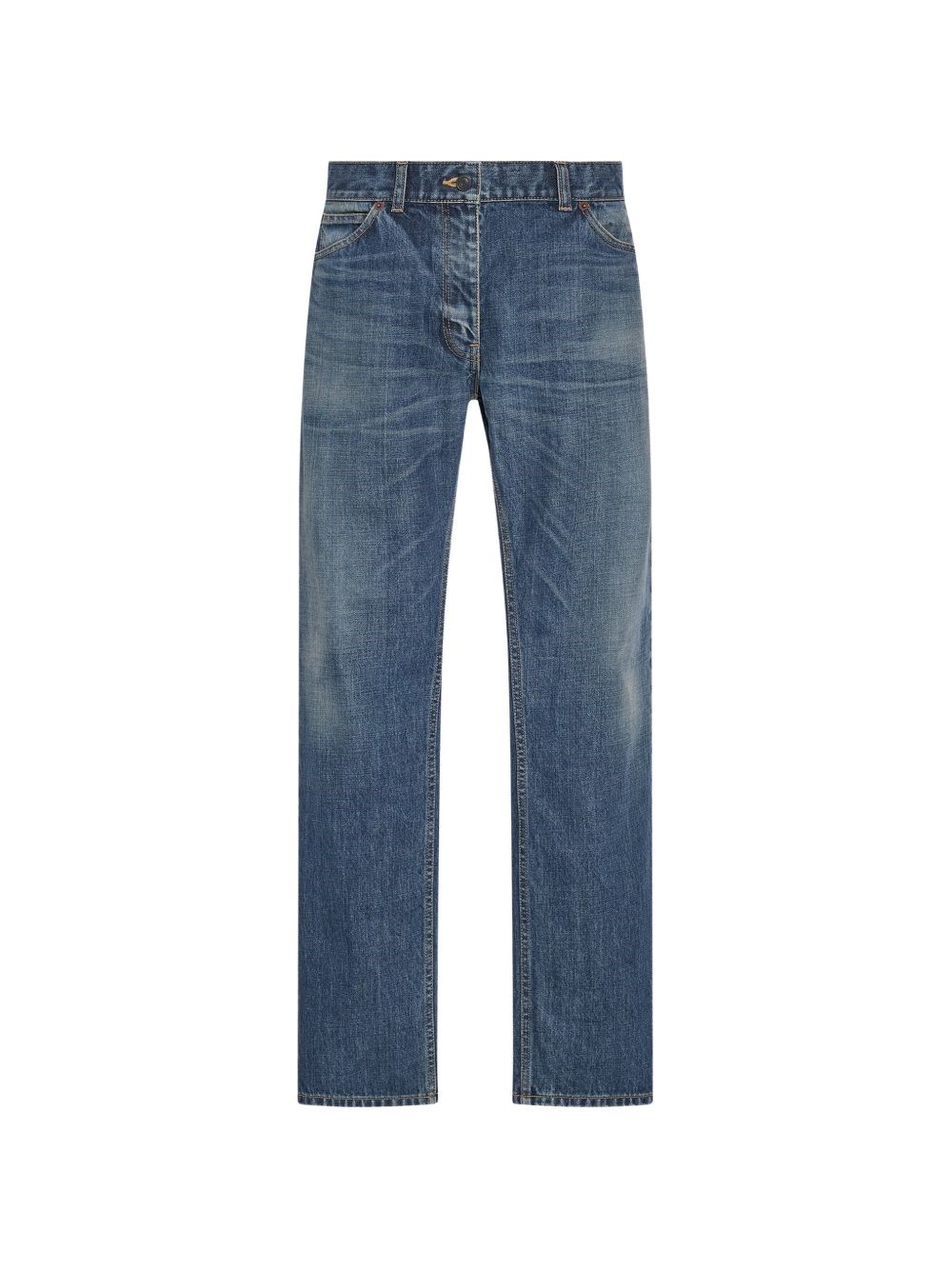 The Row Dinni Denim Jeans