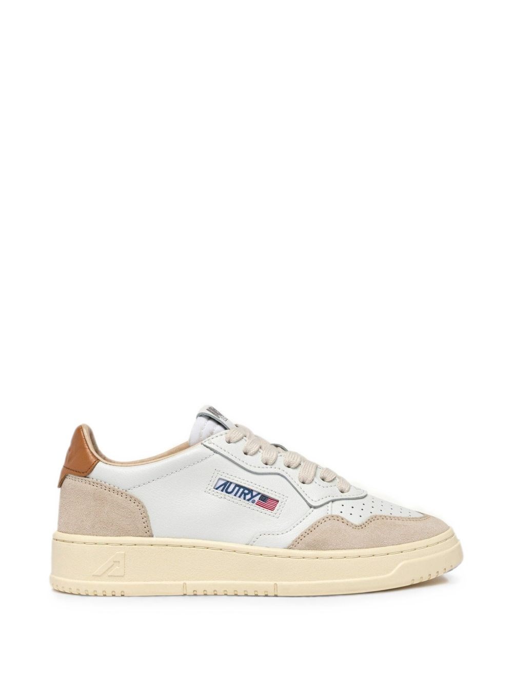 AUTRY Medialist Low Sneakers