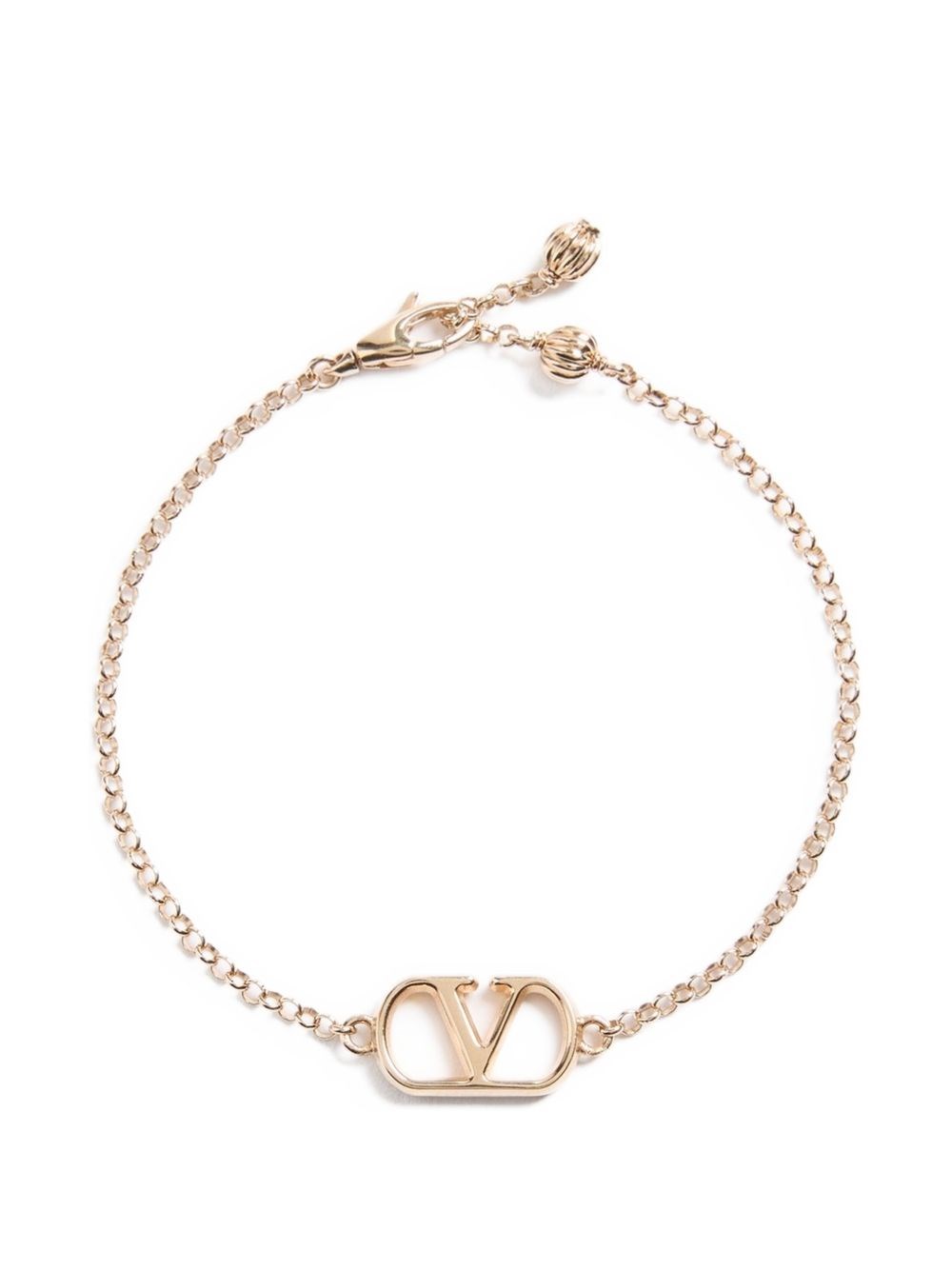 Valentino Garavani Vlogo Signature Bracelet