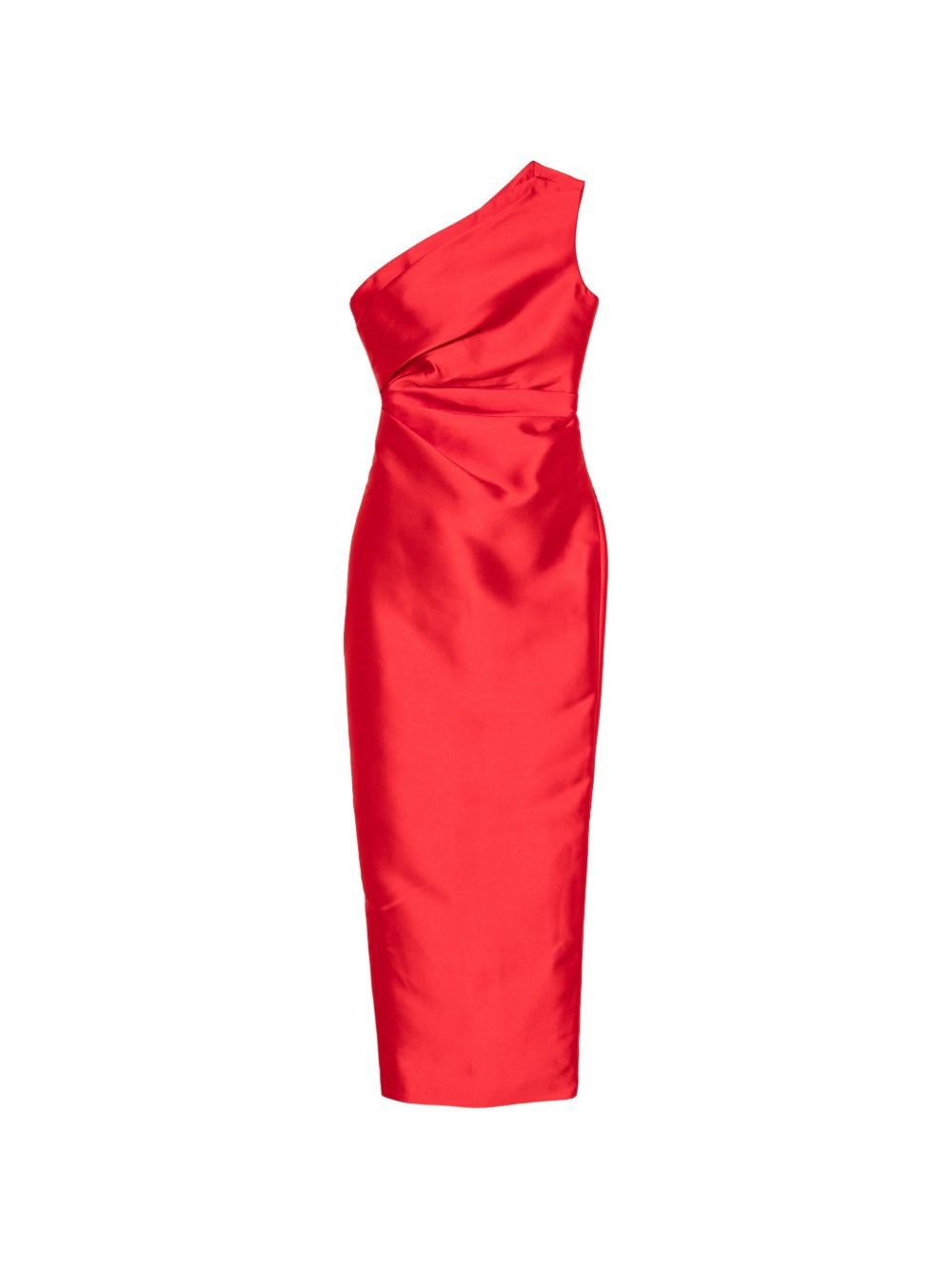 Solace London Kira Maxi Dress