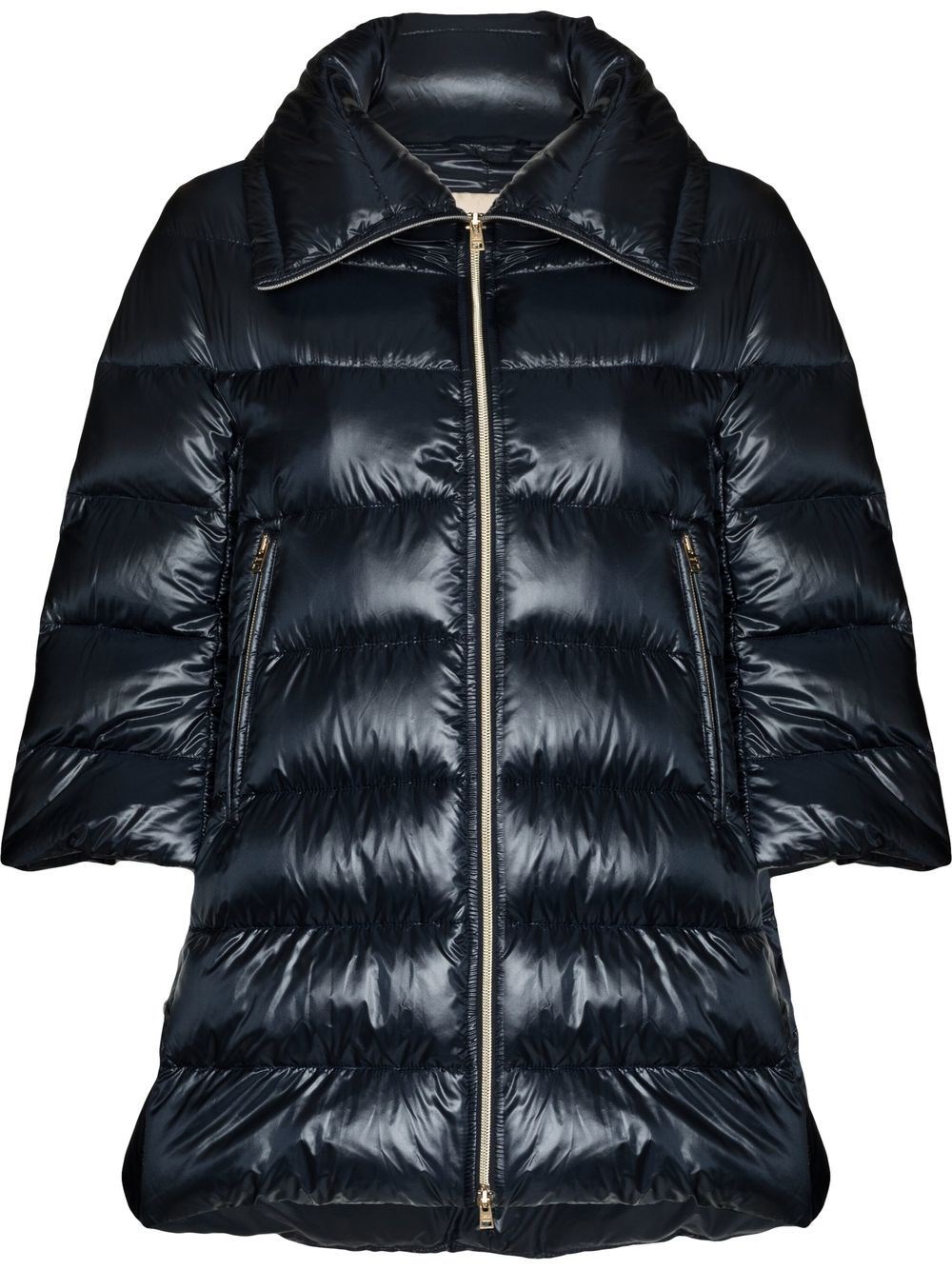Herno Giacca Midi Cleofe