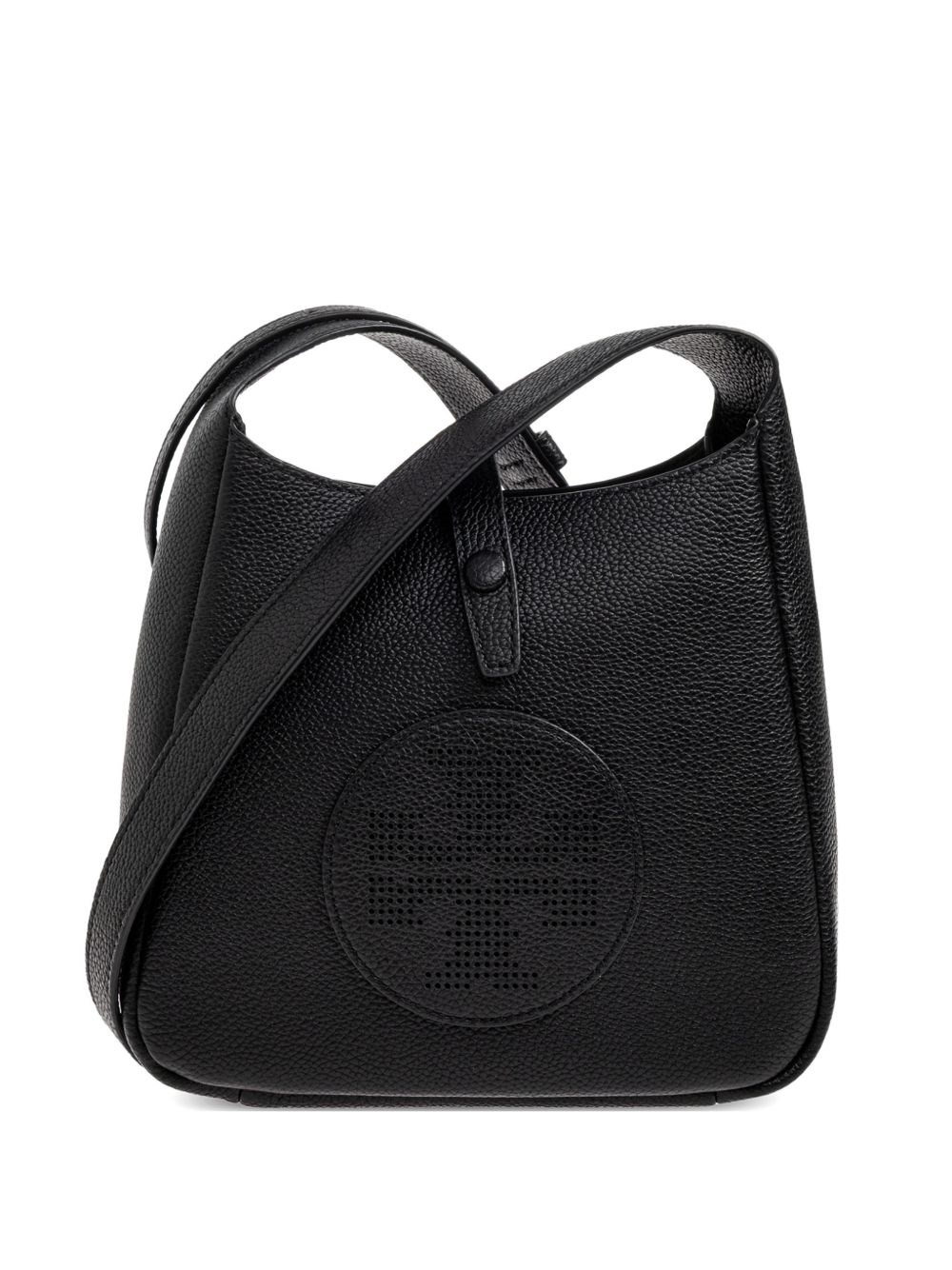 Tory Burch Borsa Hobo In Pelle Miller