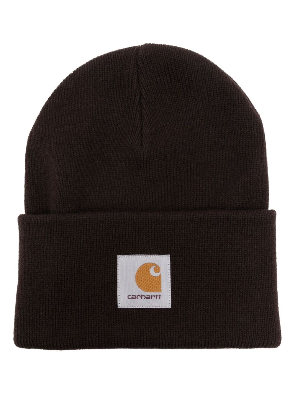 CARHARTT WIP | Tobacco Acrylic Watch beanie | male | PZ