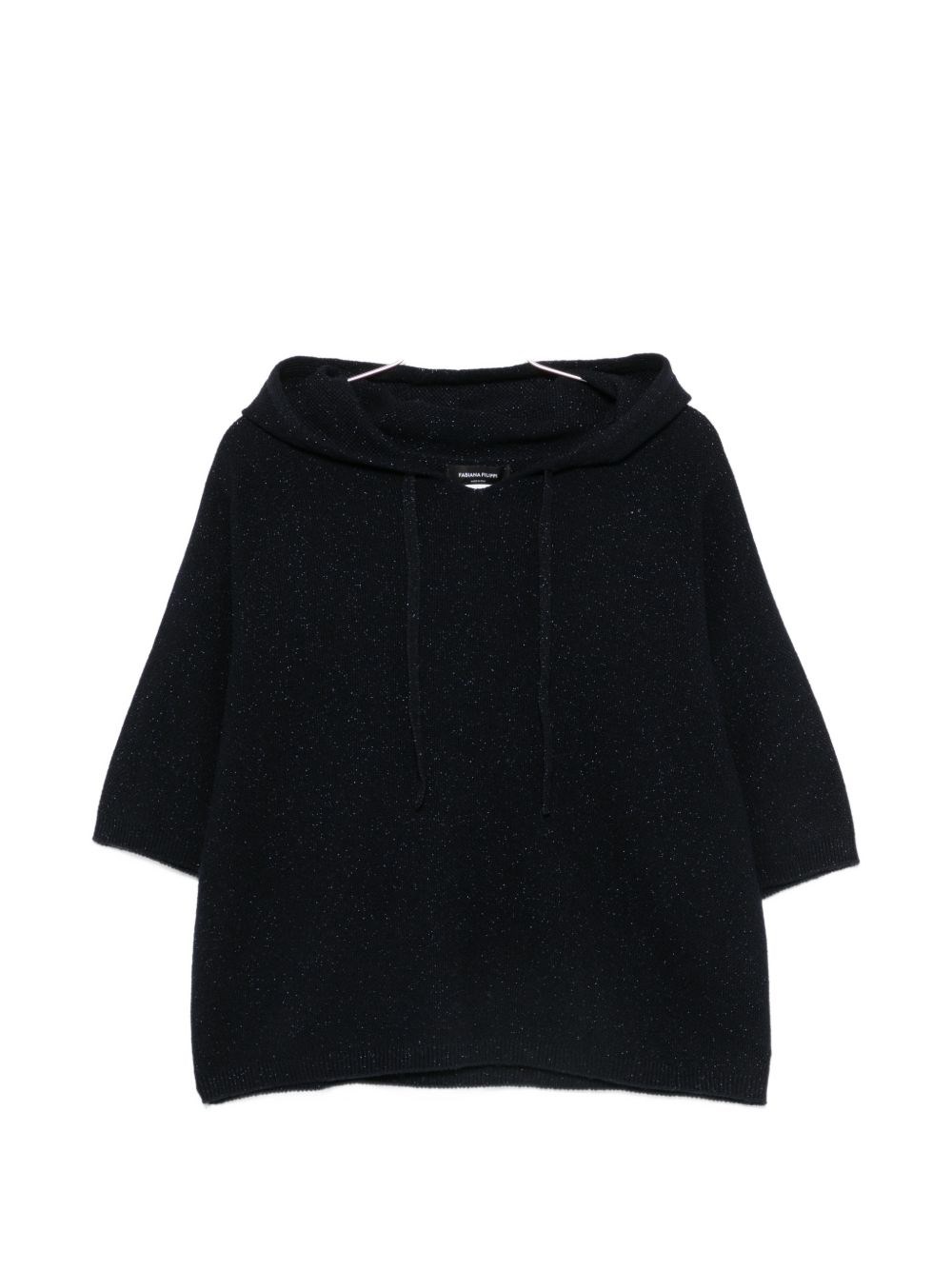 Fabiana Filippi Wool Blend Sweater