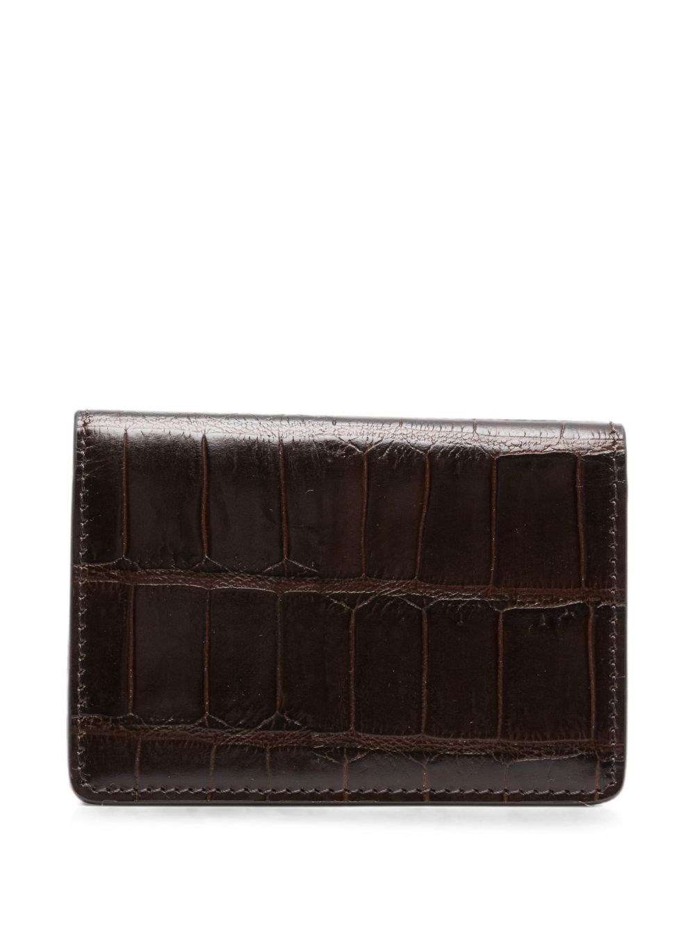 HIDESINS Leather Credit Card Case
