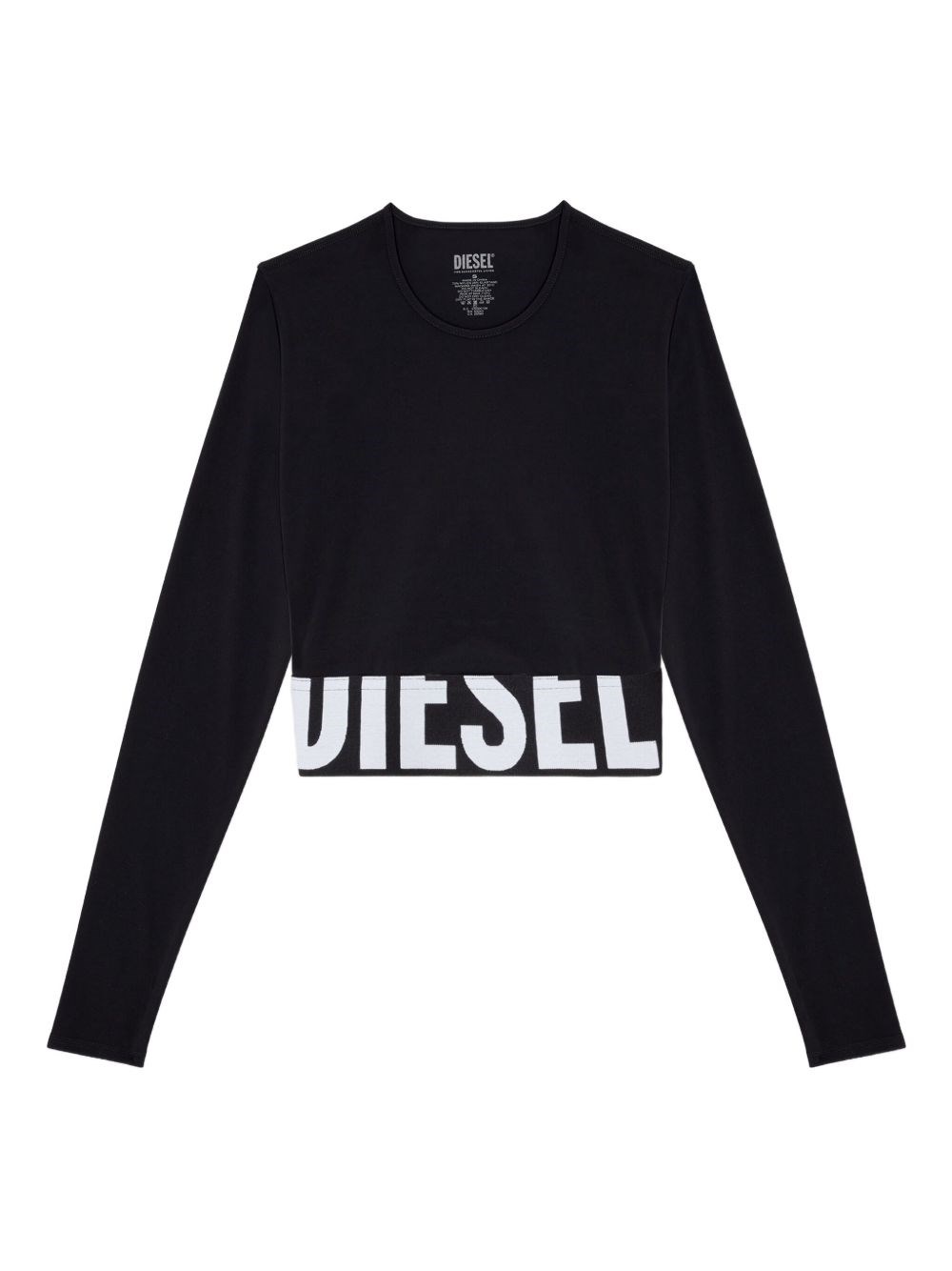Diesel Logo Top