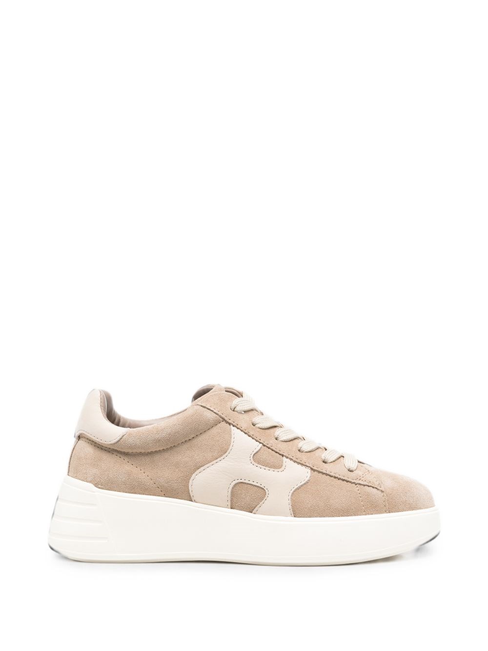 Rebel H562 Sneakers
