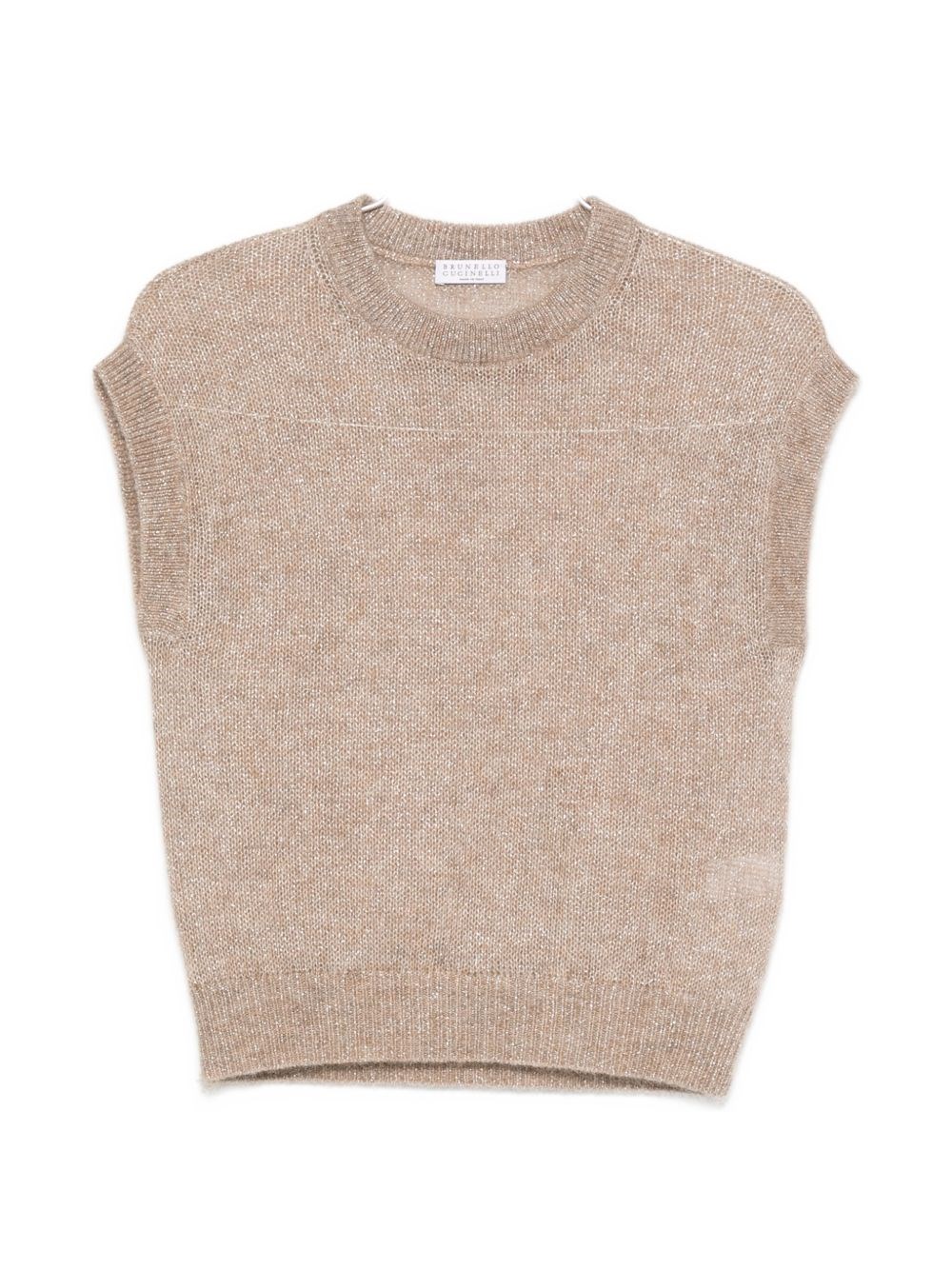 Brunello Cucinelli Wool Sweater