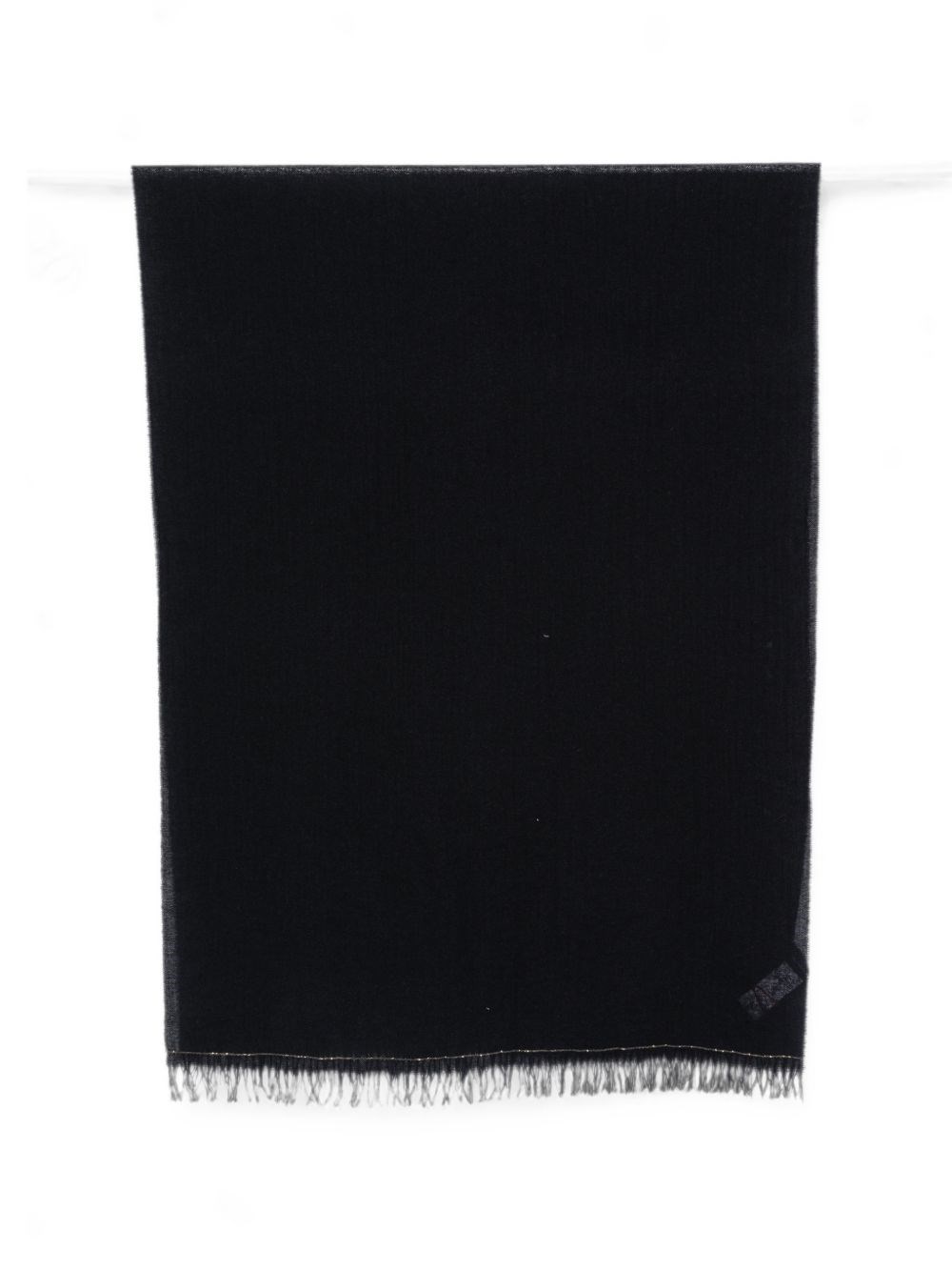 Fabiana Filippi Wool Scarf