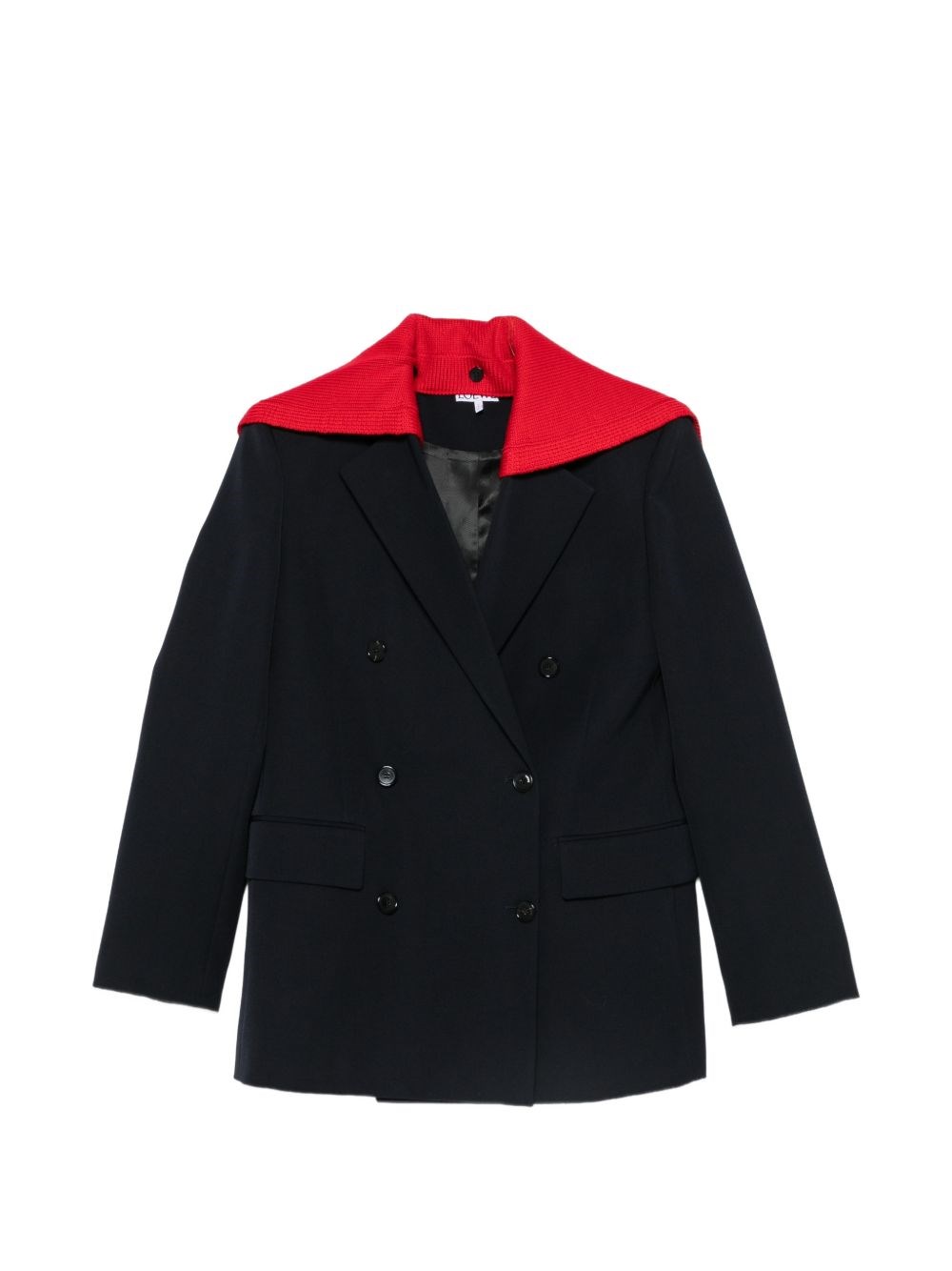 Wool Coat