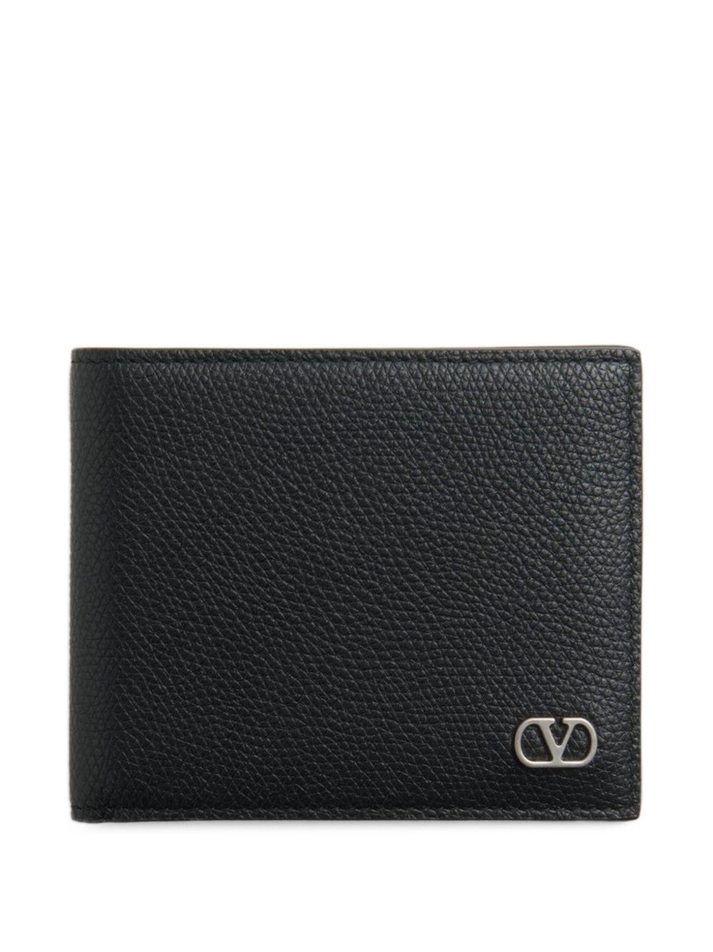 Valentino Garavani Vlogo Signature Wallet