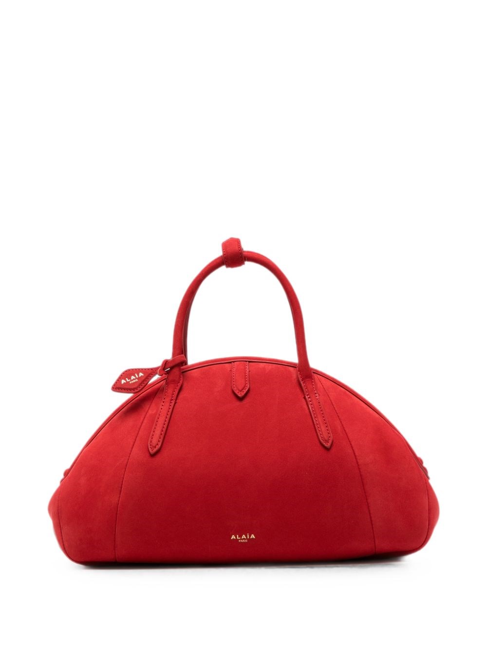 Alaïa Borsa Piccola In Pelle
