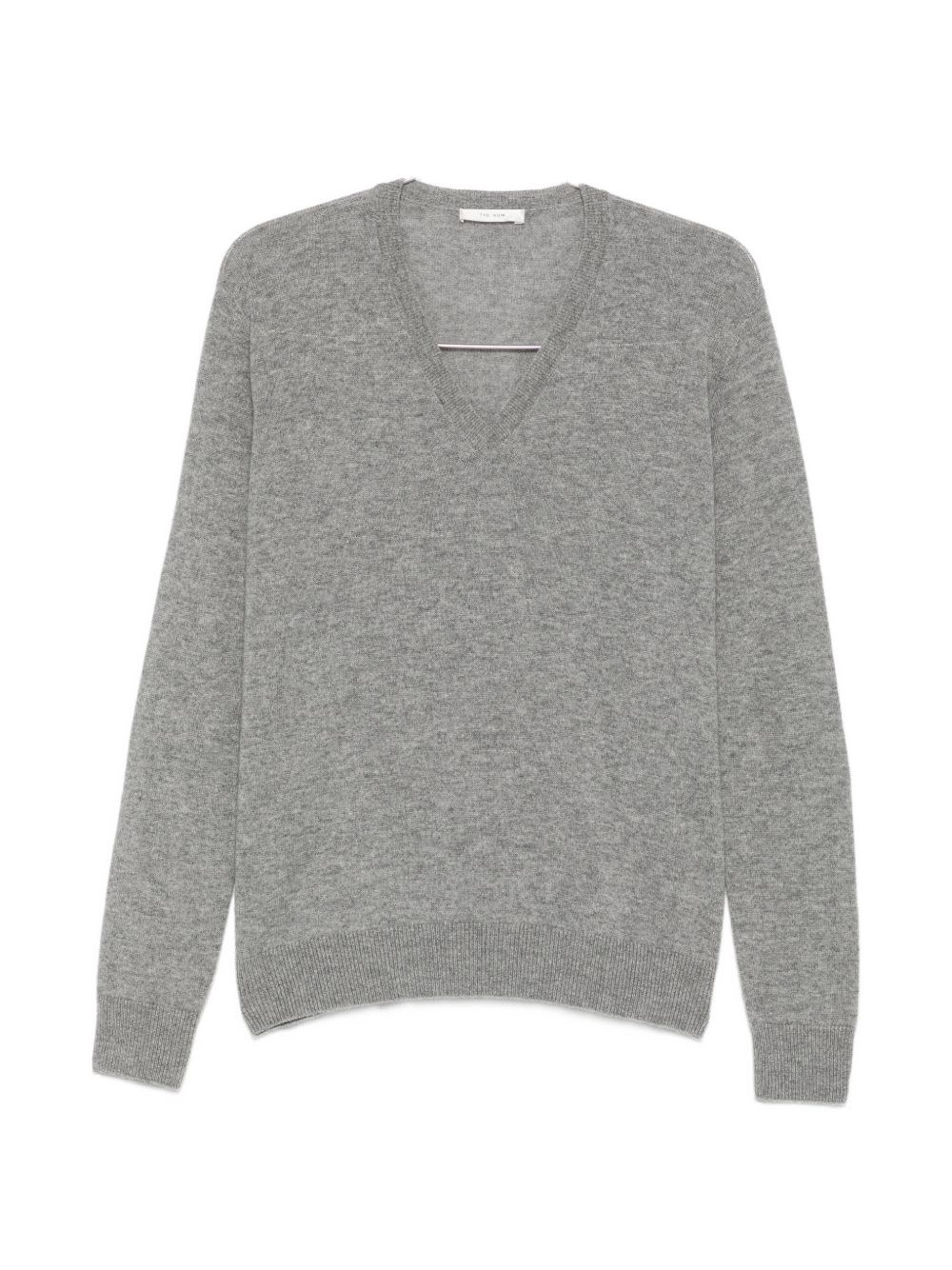 The Row Phora Cashmere Sweater