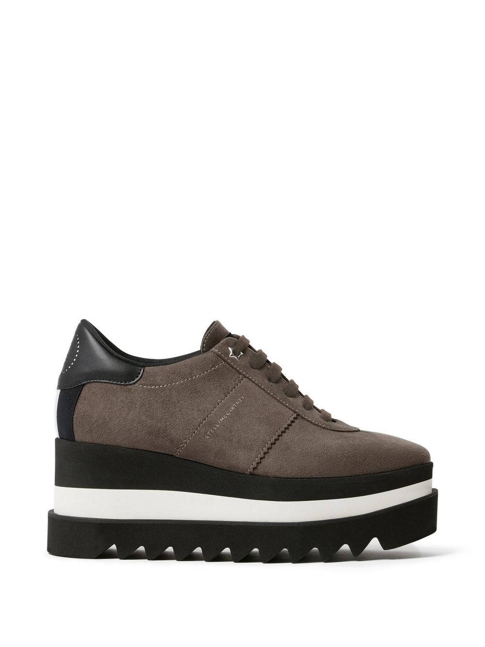 STELLA MCCARTNEY The 'Sneak-Elyse' Sneakers