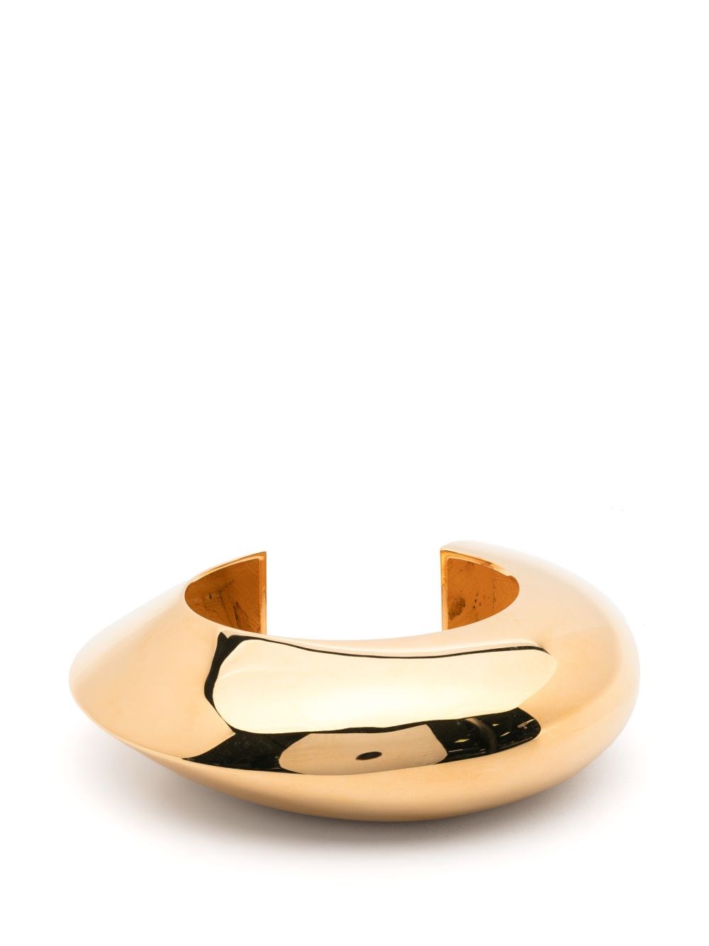 Alaïa Edge Medium Cuff Bracelet Alaïa Edge Medium Cuff Bracelet