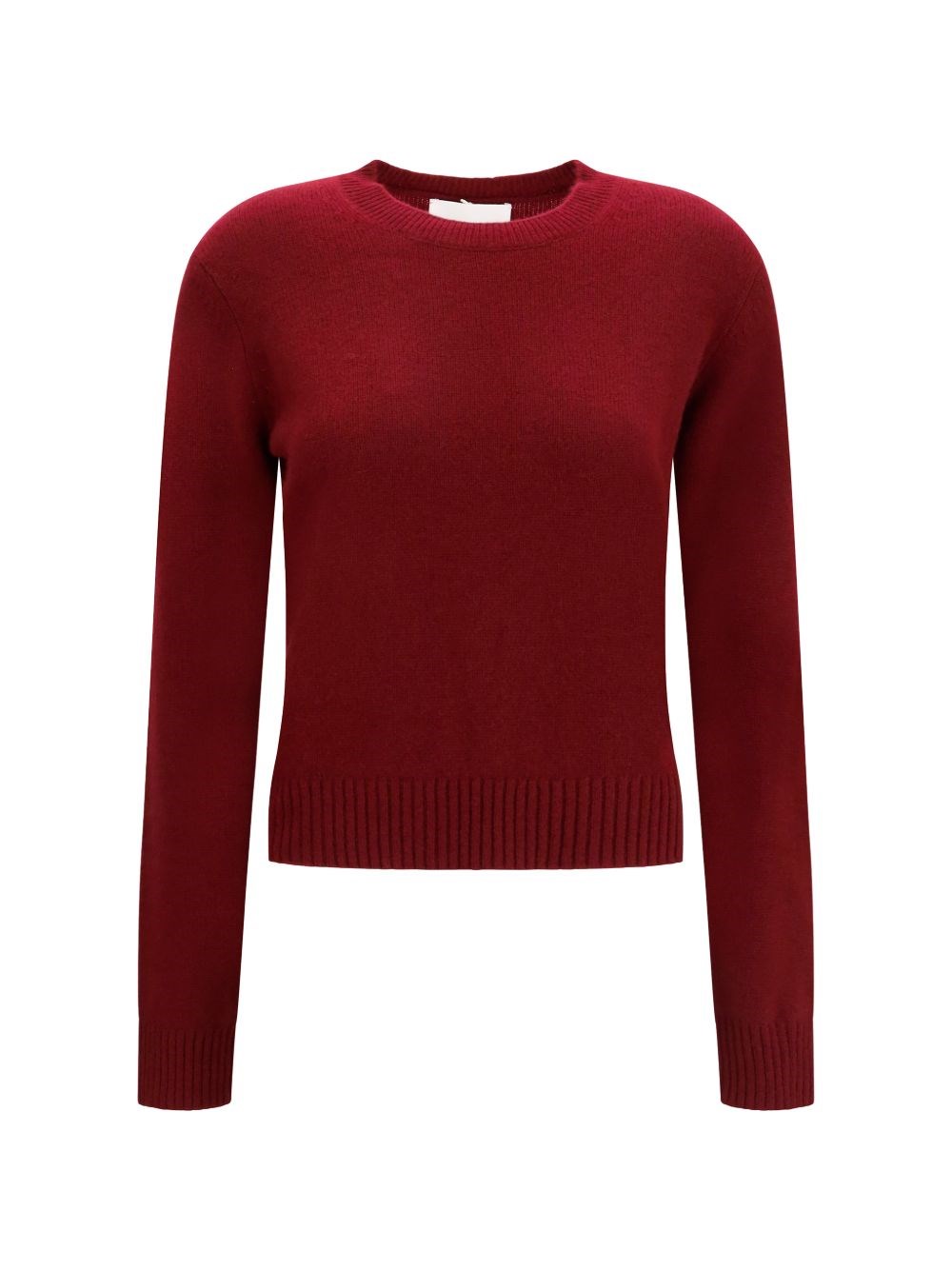 LISA YANG Mable Cashmere Crewneck Sweater
