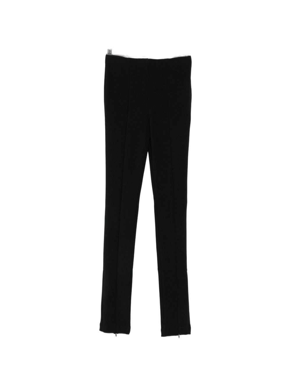 THE FRANKIE SHOP Reya Flared Leggings