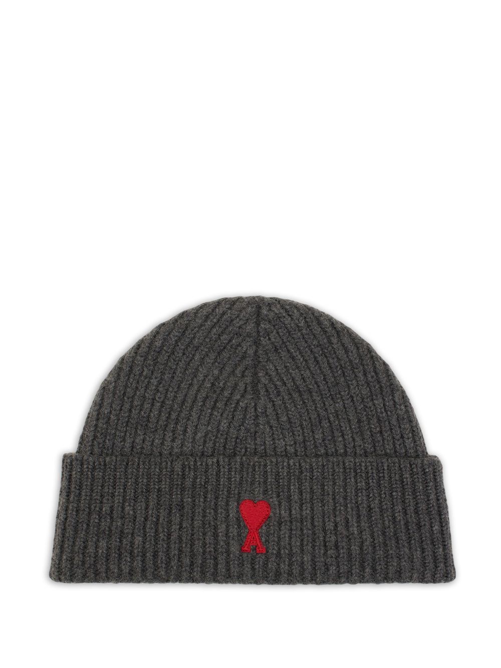 Ami Paris Wool Hat