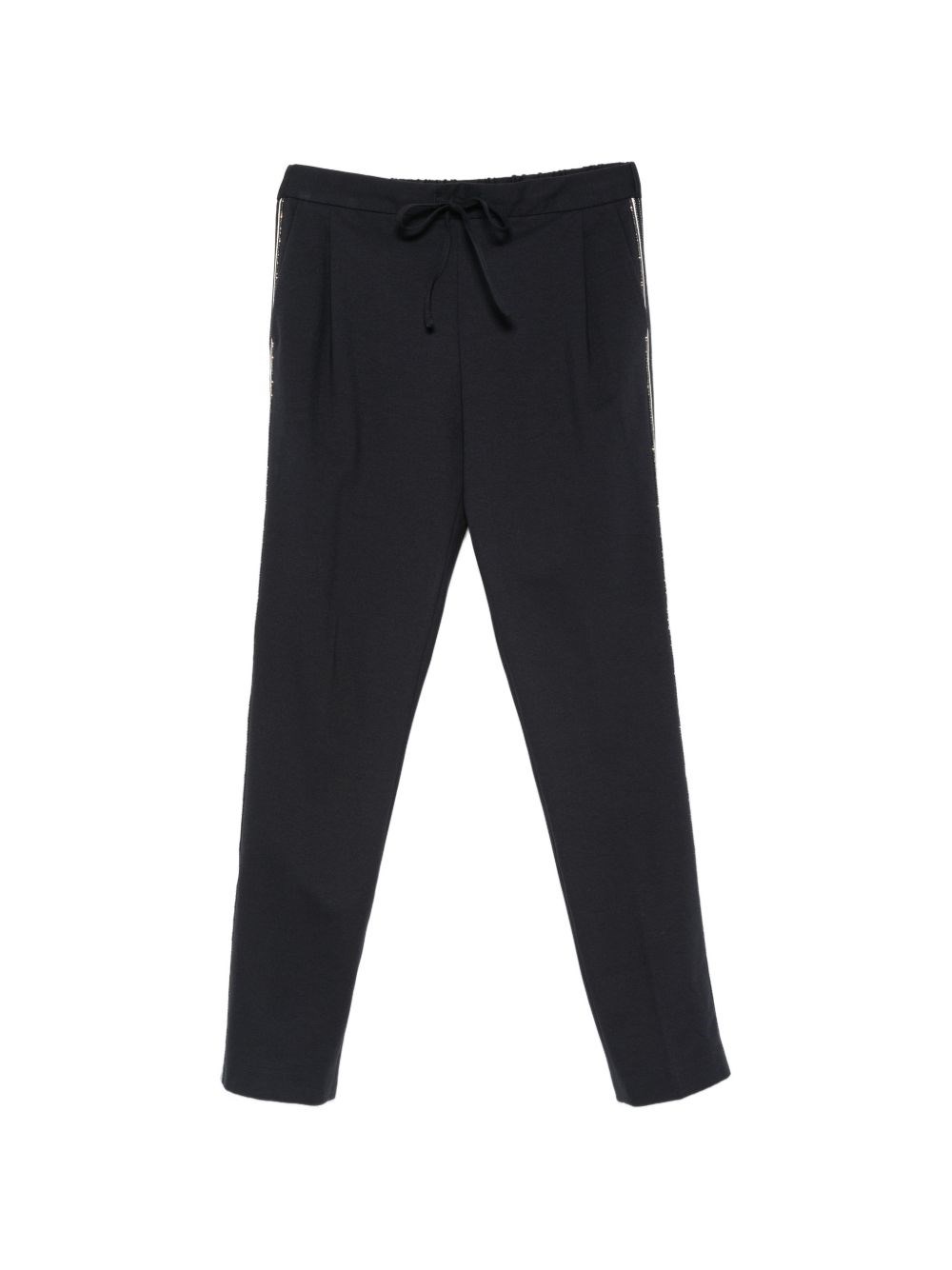 Fabiana Filippi Slim Fit Trousers