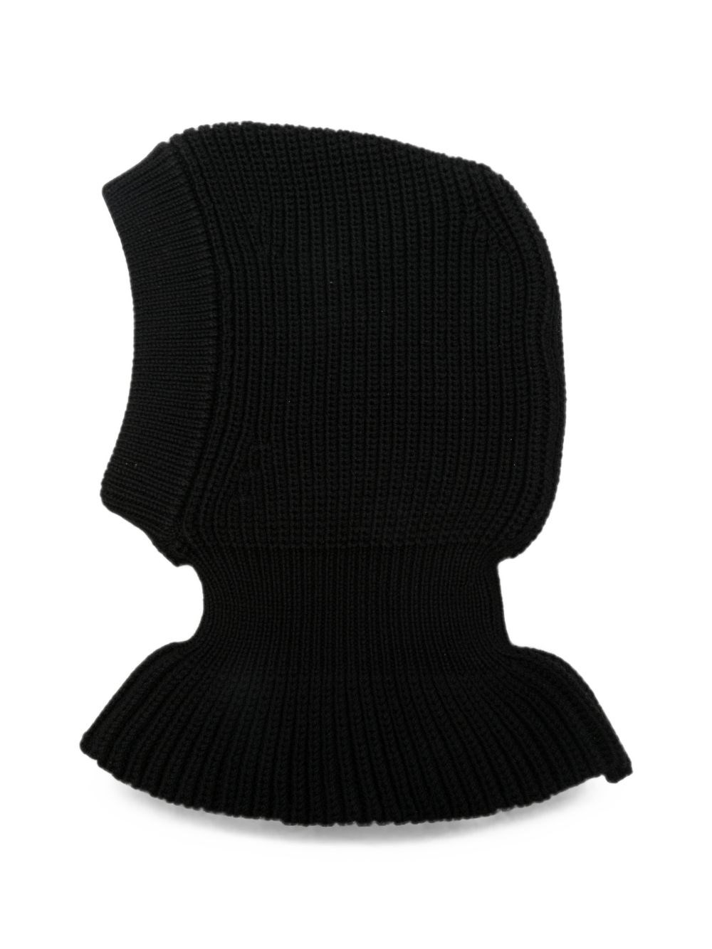 LEMAIRE Balaclava In Lana - Immagine 3