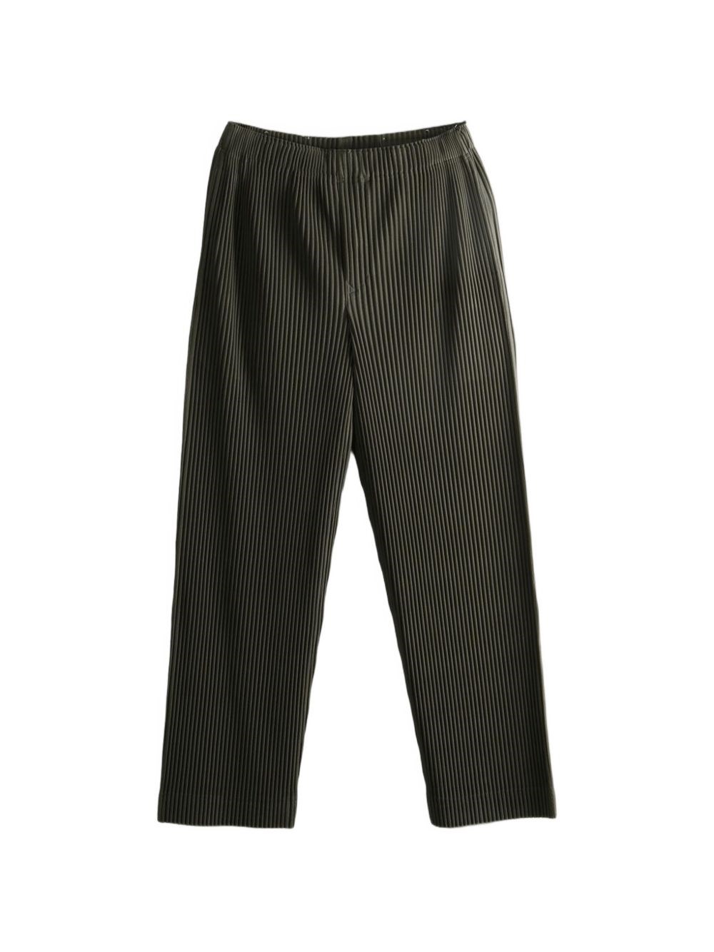 HOMME PLISSE’ ISSEY MIYAKE Pleated Trousers