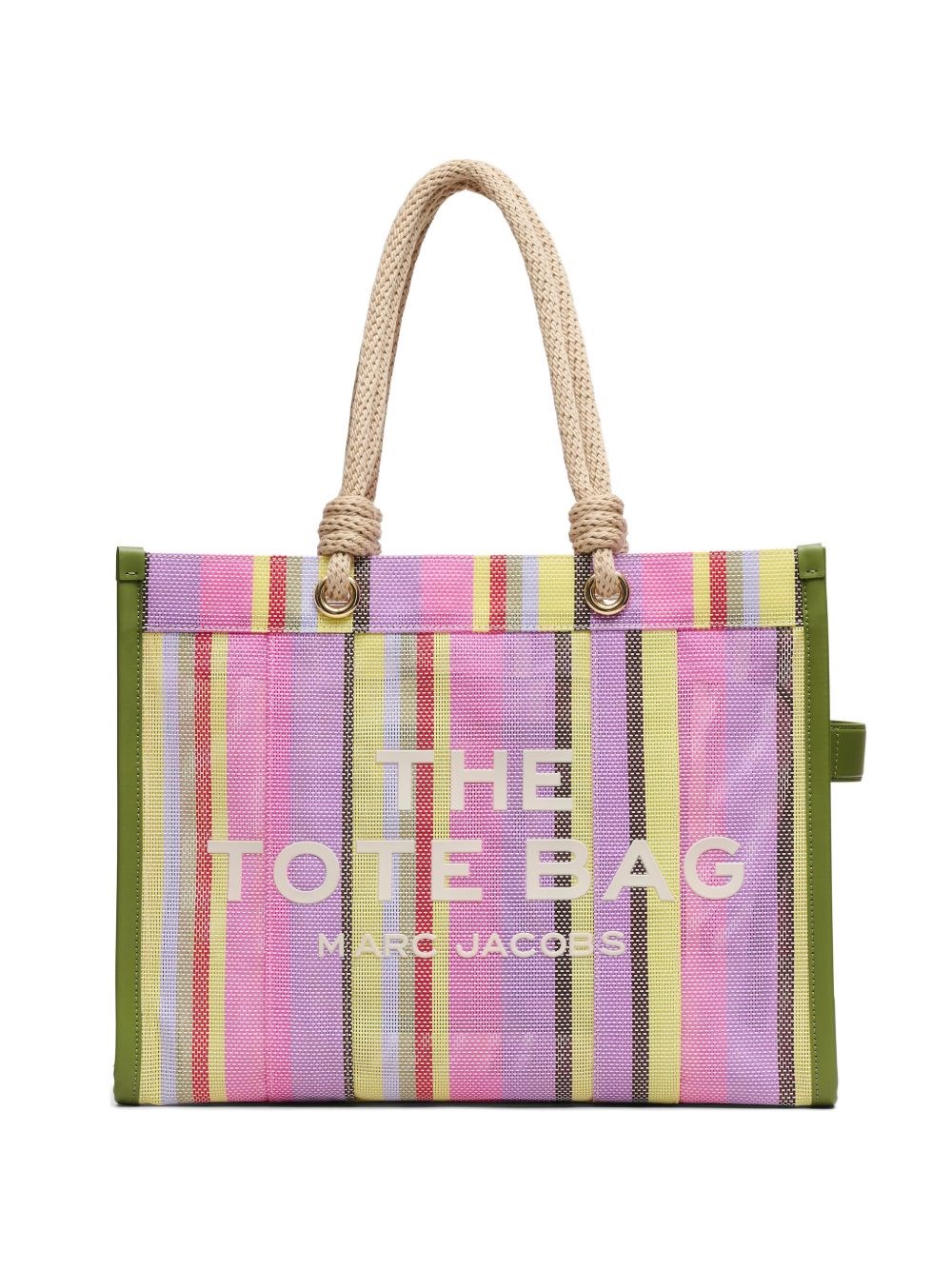Marc Jacobs The Large Tote