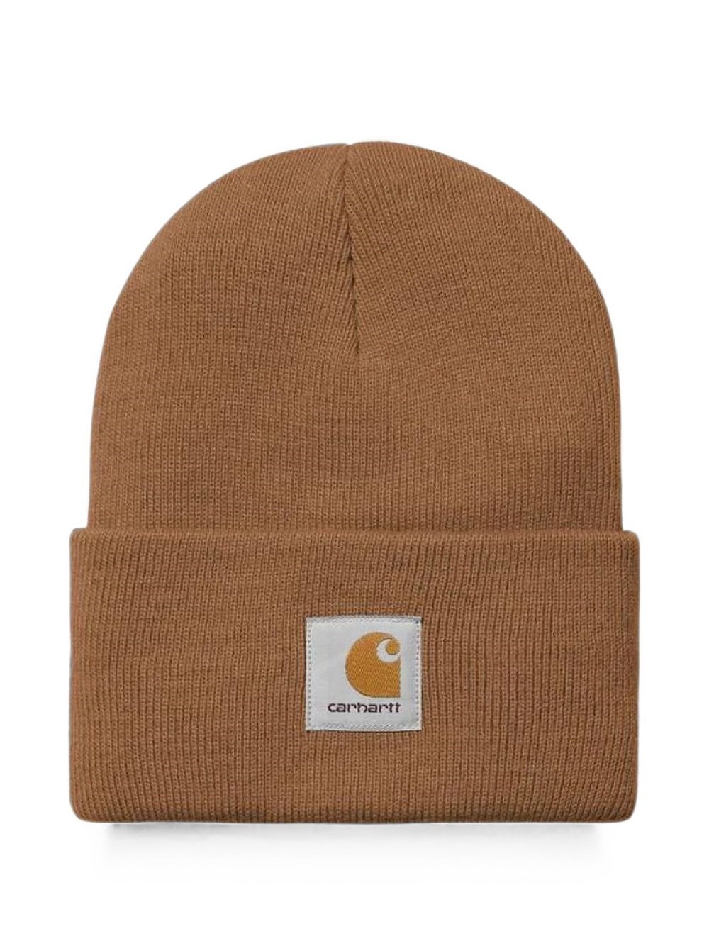 Carhartt WIP Logo Beanie
