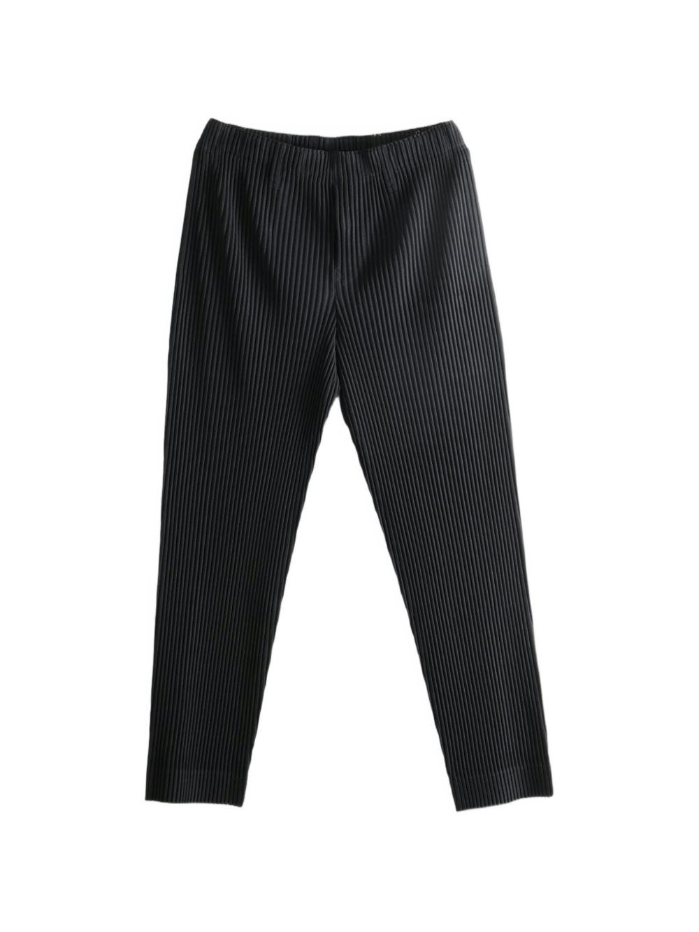 HOMME PLISSE’ ISSEY MIYAKE Pleated Trousers