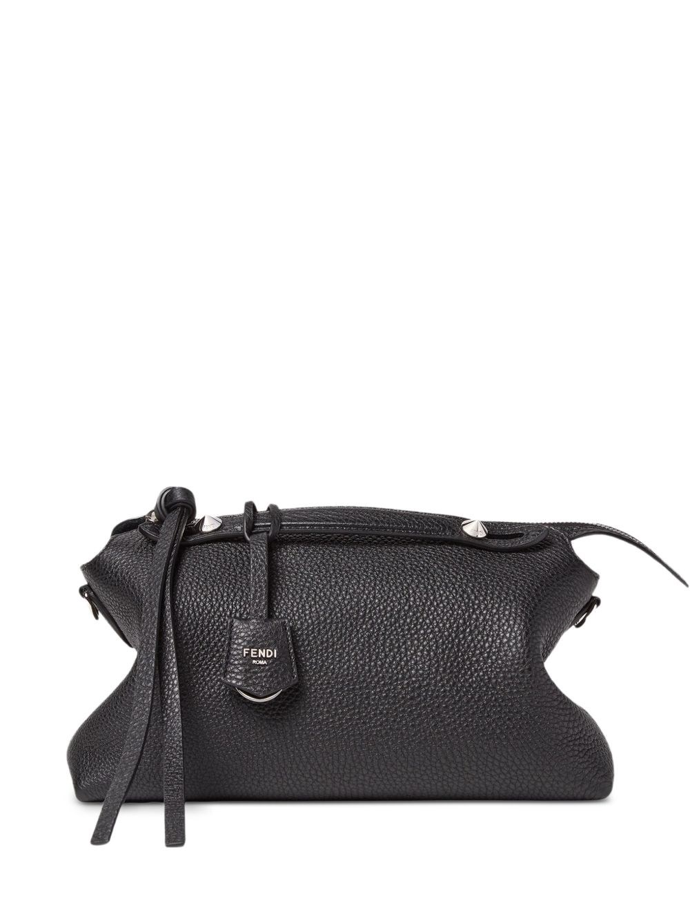 Fendi By The Way Medium Leather Handbag