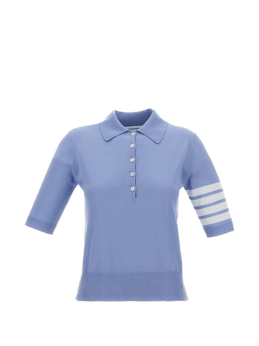 Wool Polo