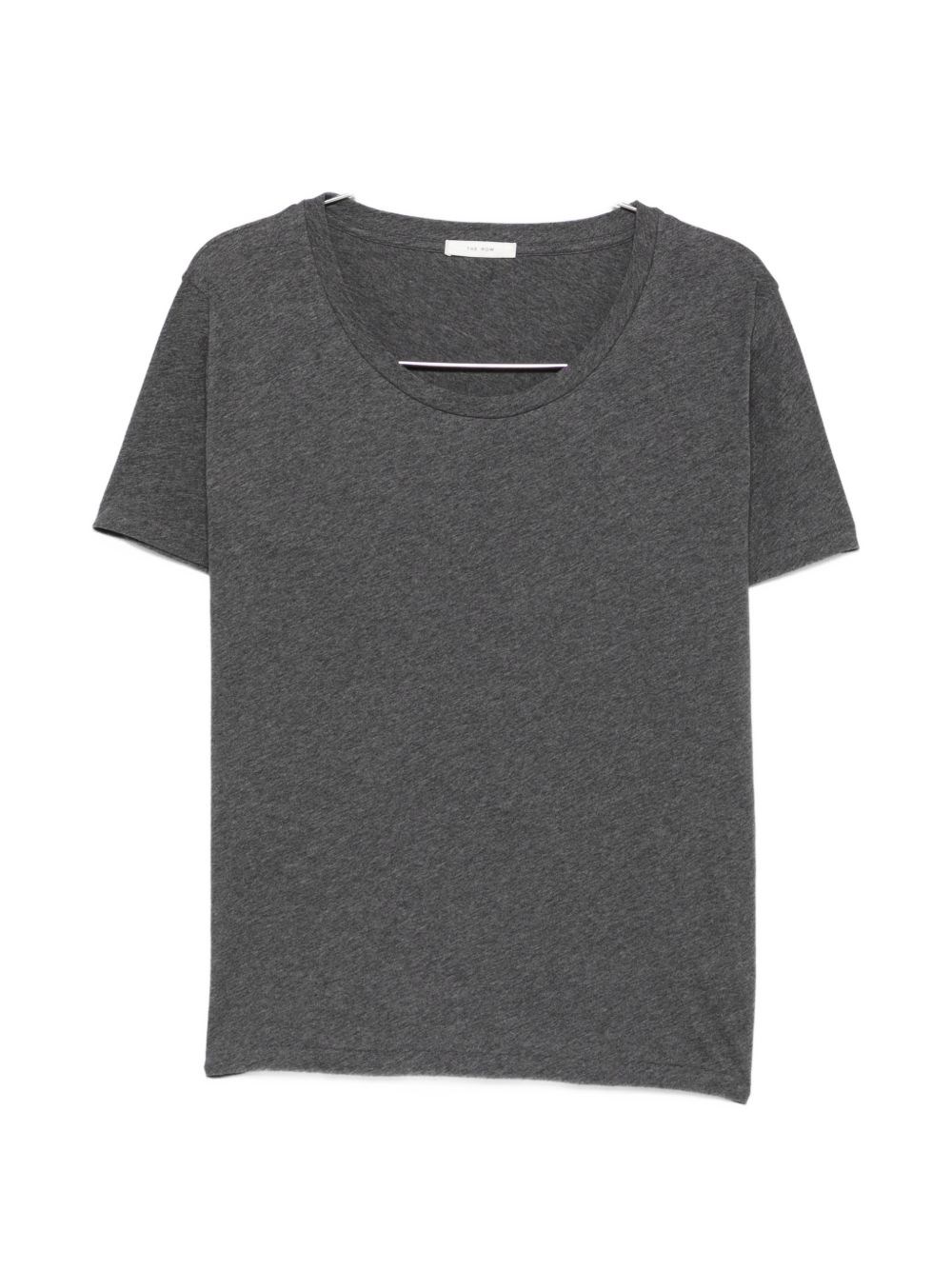 The Row Dera Cotton T-Shirt The Row Dera Cotton T-Shirt